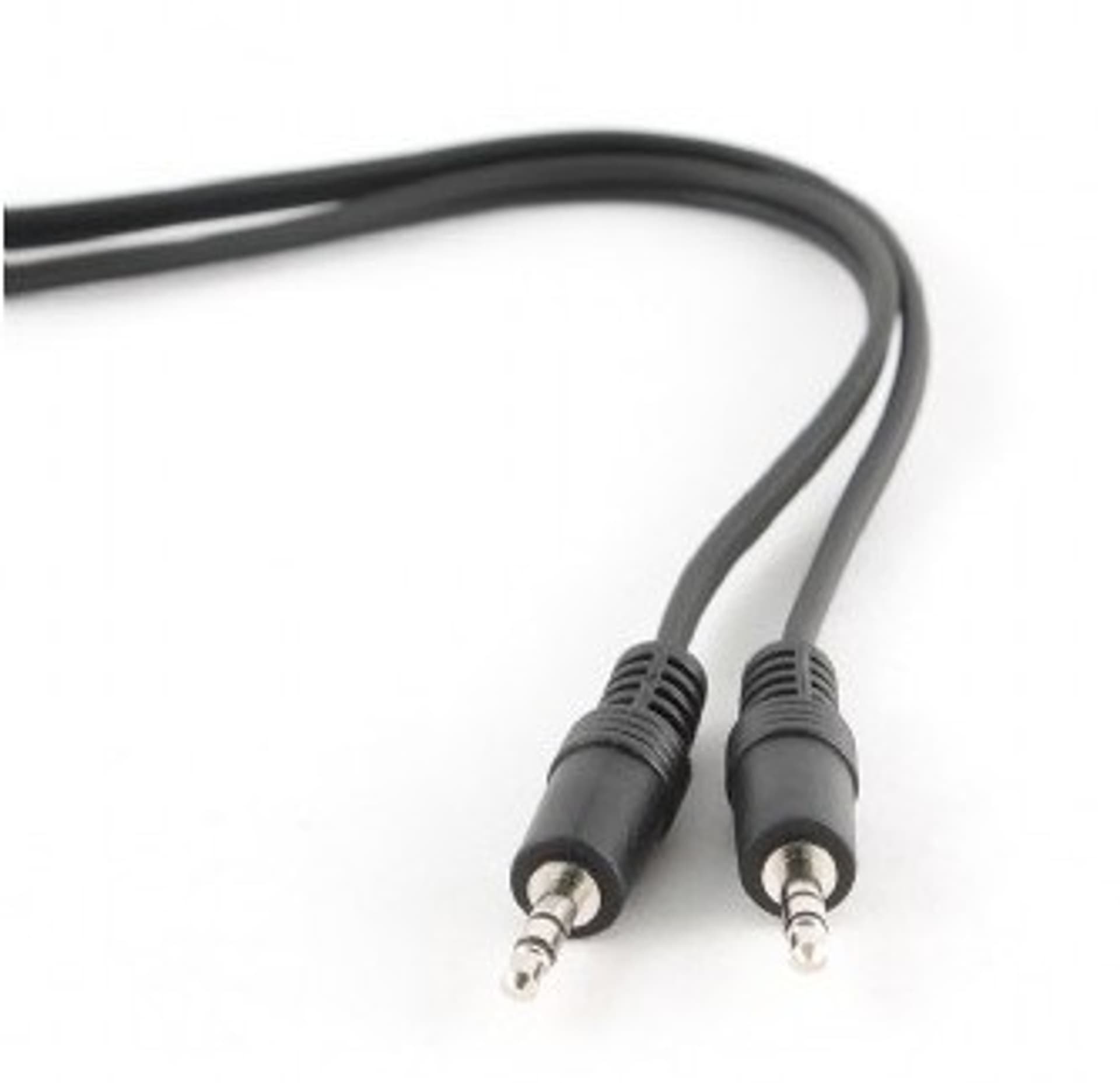 

GEMBIRD Jack 3.5mm-Jack 3.5mm (.5 mm