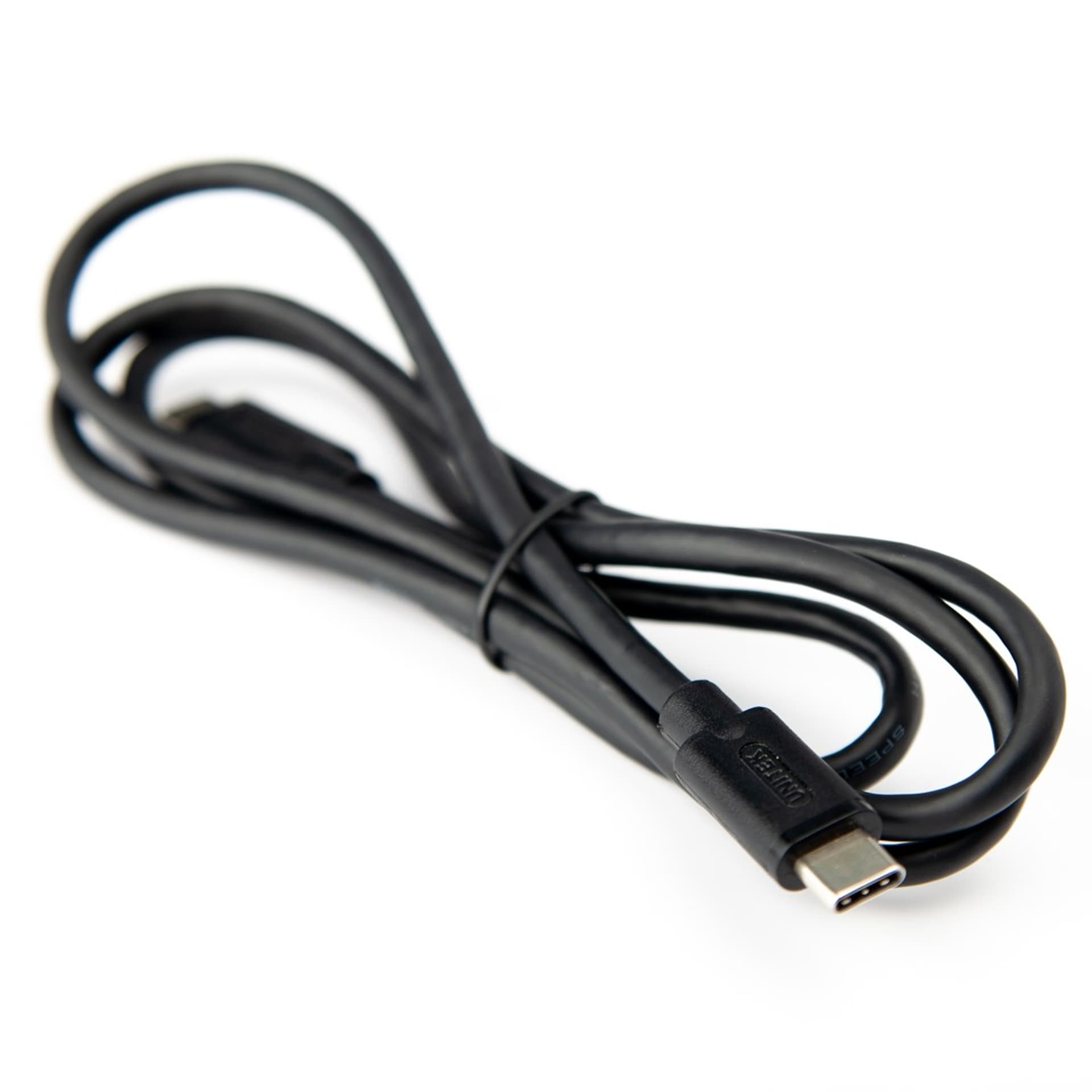 

UNITEK KABEL USB-A 2.0 - USB-C, 1,5M, C14067BK