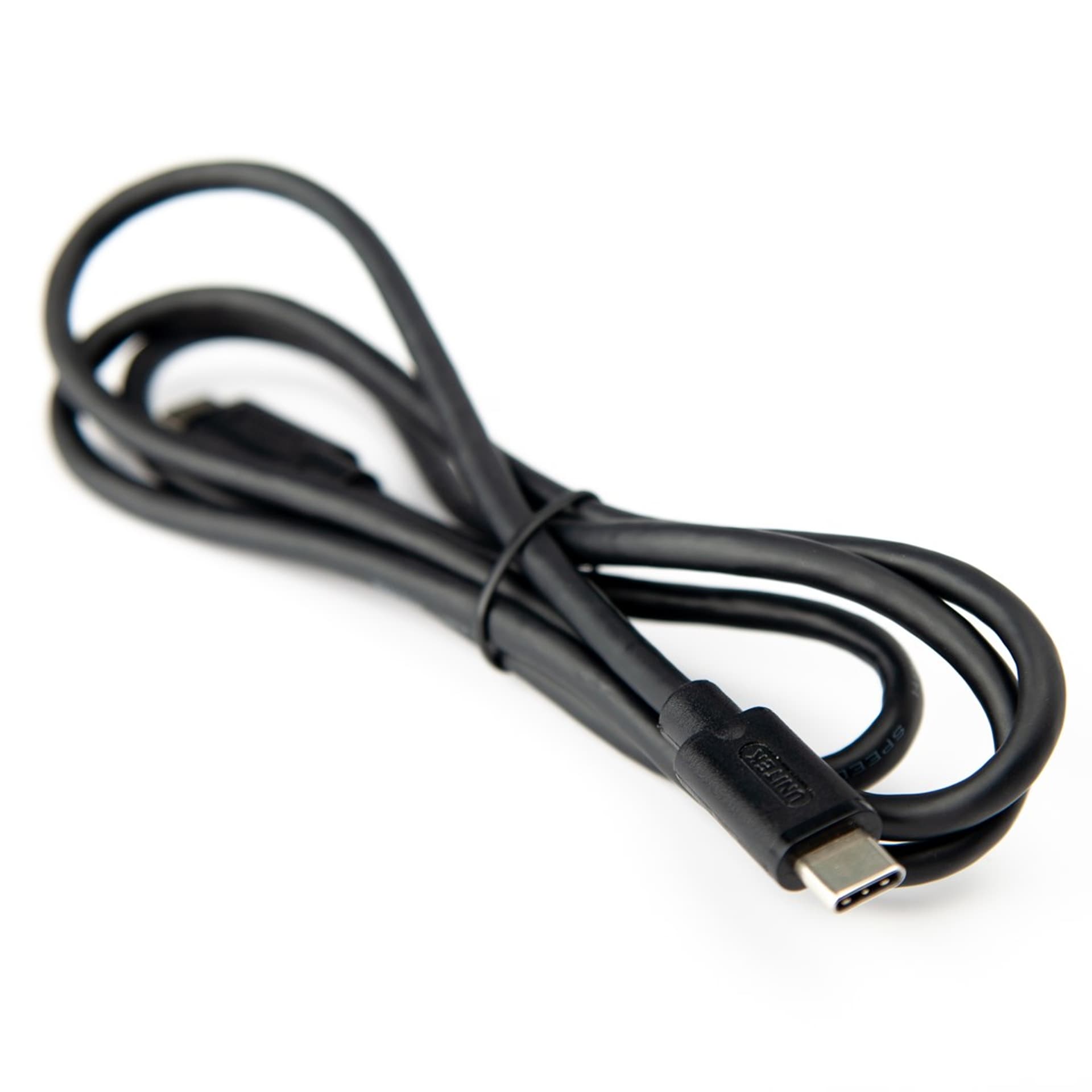 

UNITEK KABEL USB-A 2.0 - USB-C, 3M, C14069BK