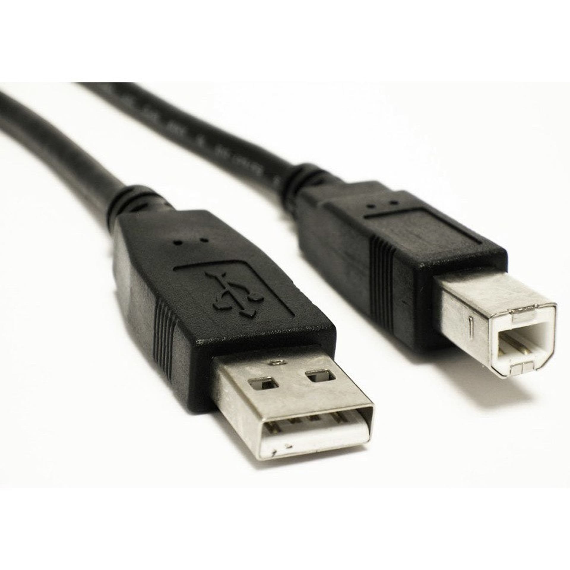 

Kabel USB AKYGA Typ B