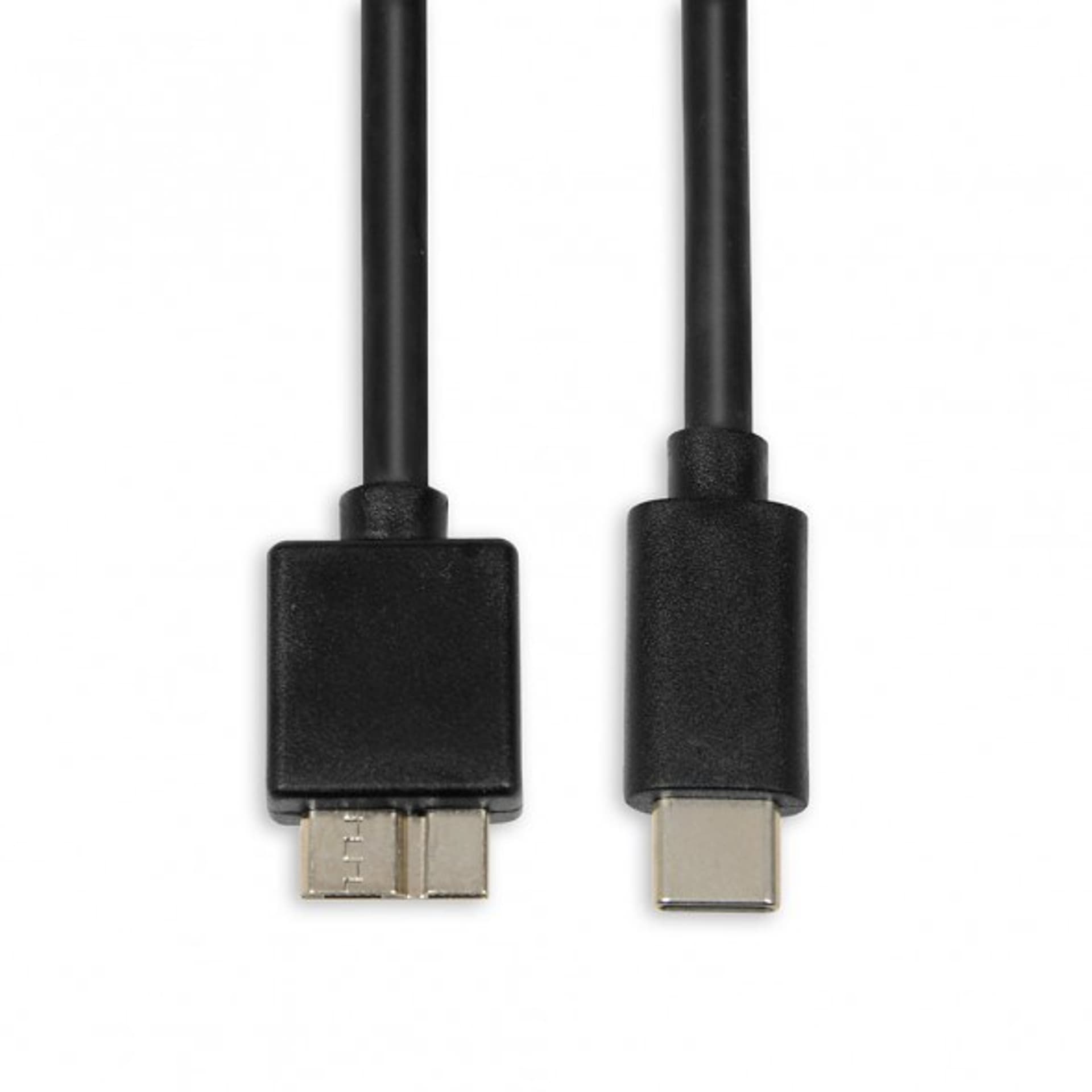 

KABEL I-BOX USB 3.0 MICRO USB-B DO USB-C 1M