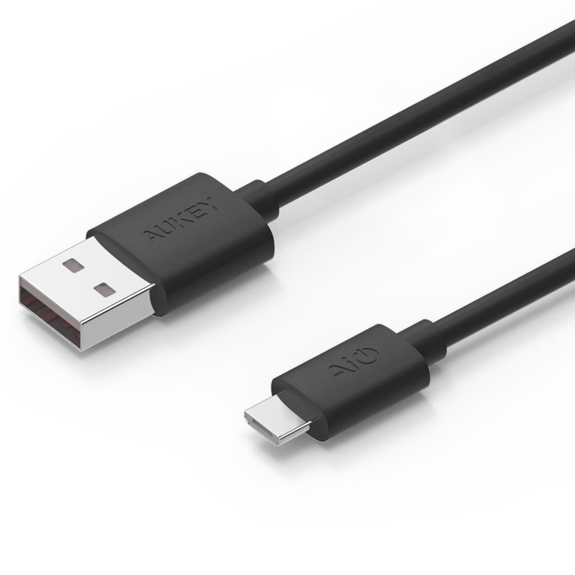 

AUKEY CB-D10 KABLE MICRO USB 3 SZT 1.2M QC 3.0