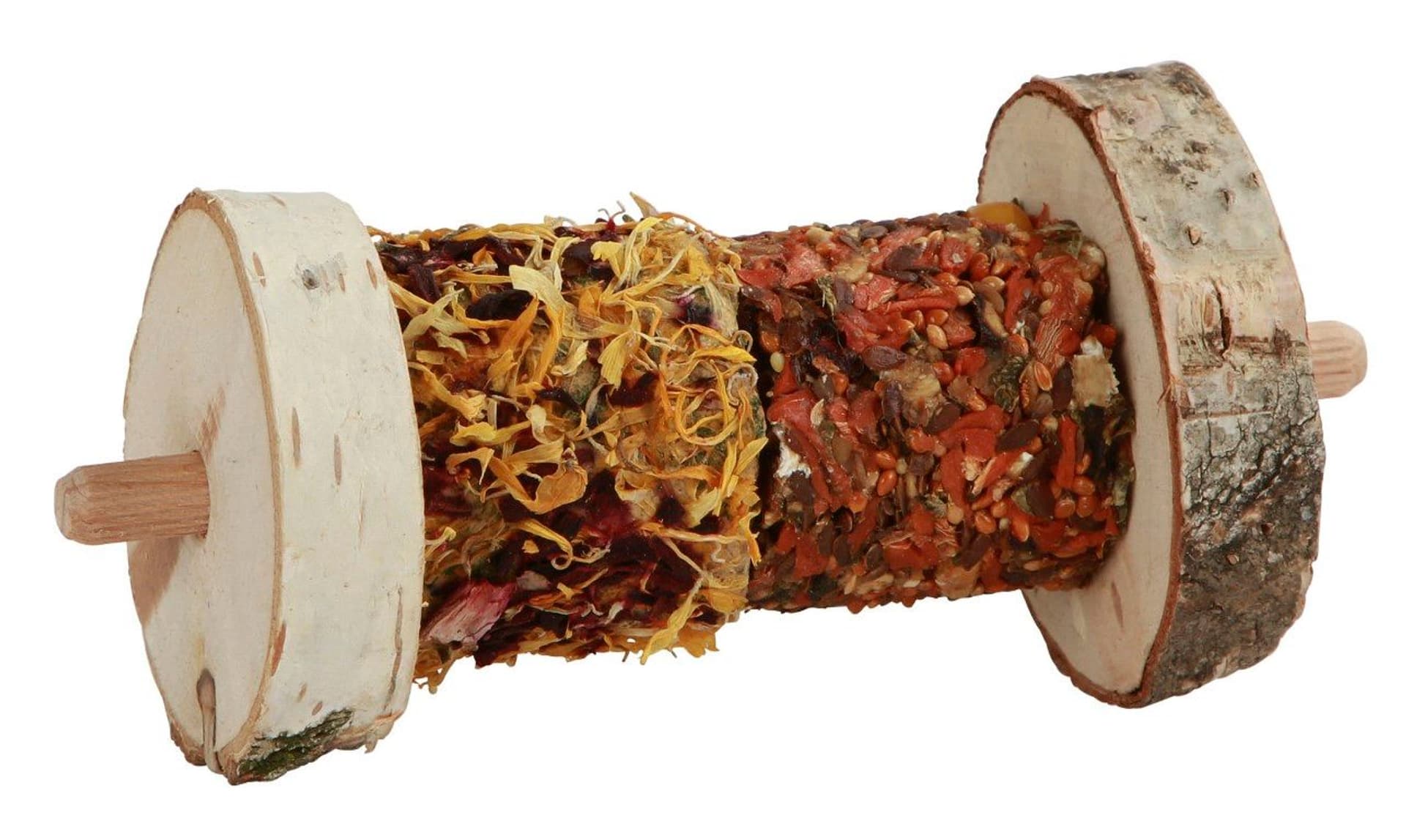 

KERBL Przysmak na rolce, 100 g [82872]