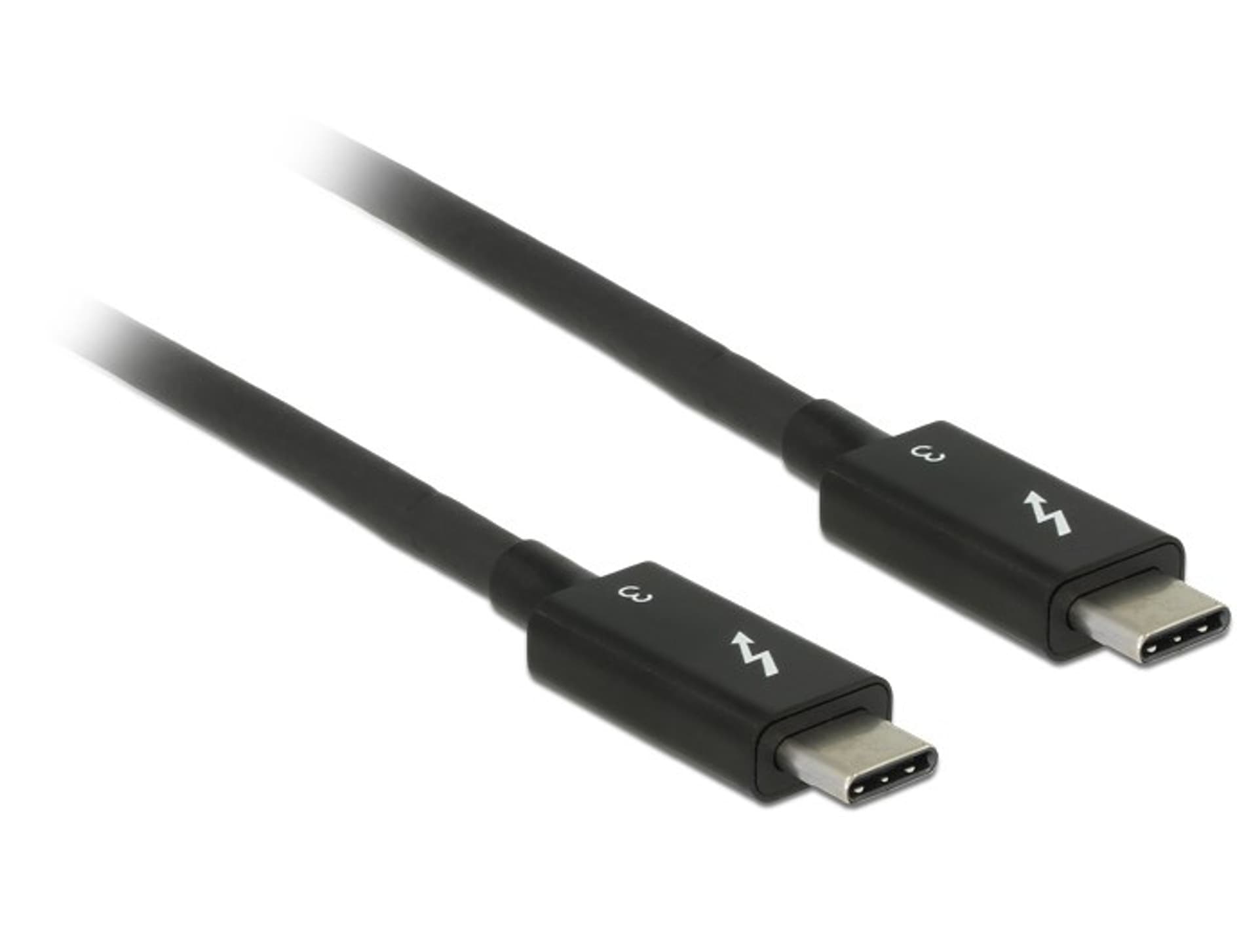 

DELOCK Thunderbolt - Thunderbolt 0.5 m 0.5m /s1x Thunderbolt 1x Thunderbolt
