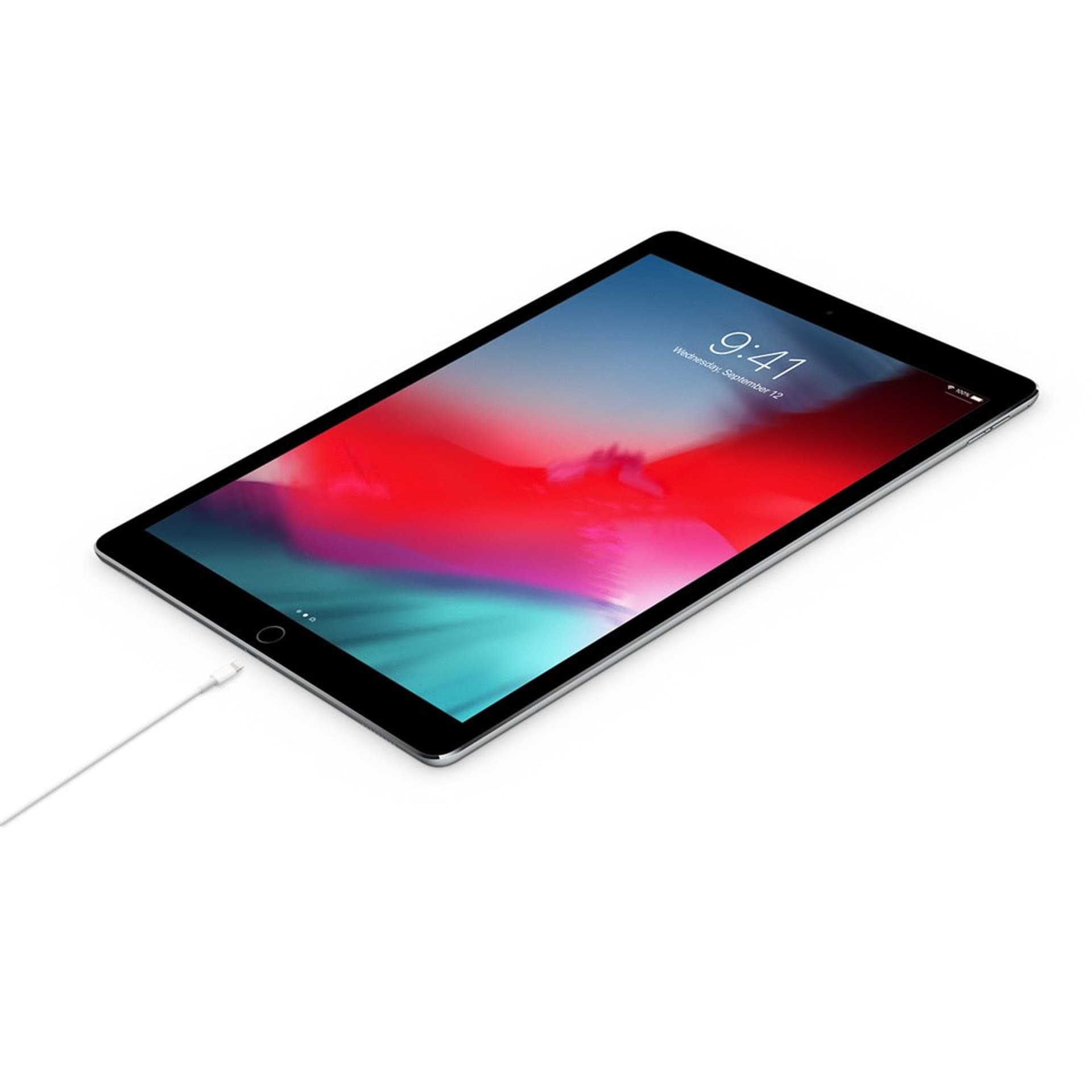 

Apple USB-C to Lightning Cable