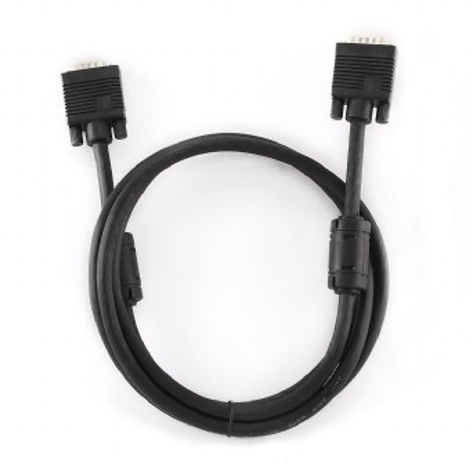 

GEMBIRD VGA - VGA 10 m 10m /s1x VGA (wtyk) 1x VGA (wtyk)