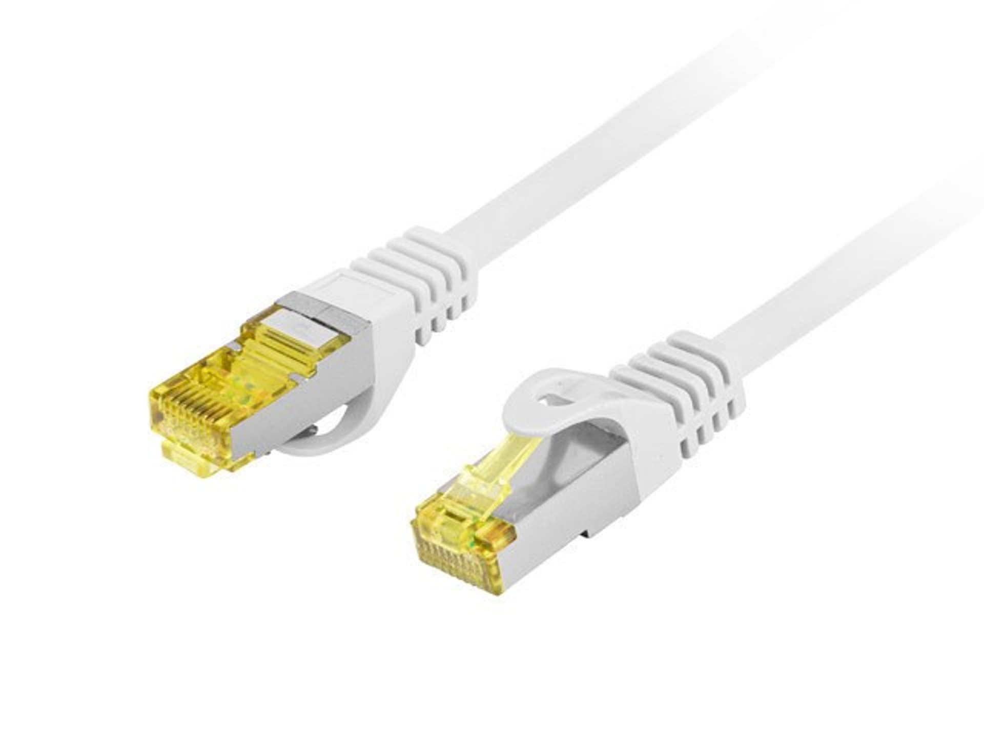 

LANBERG PCF6A-10CU-0500-S 5 Patchcord