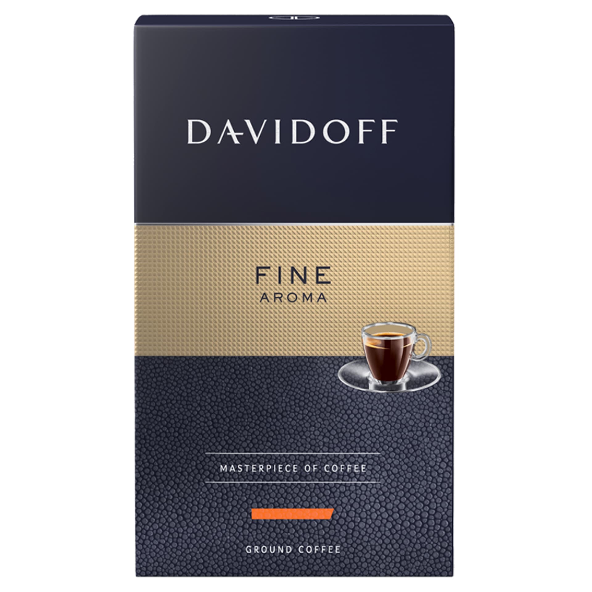 

Kawa Davidoff 250g fine aroma mielona