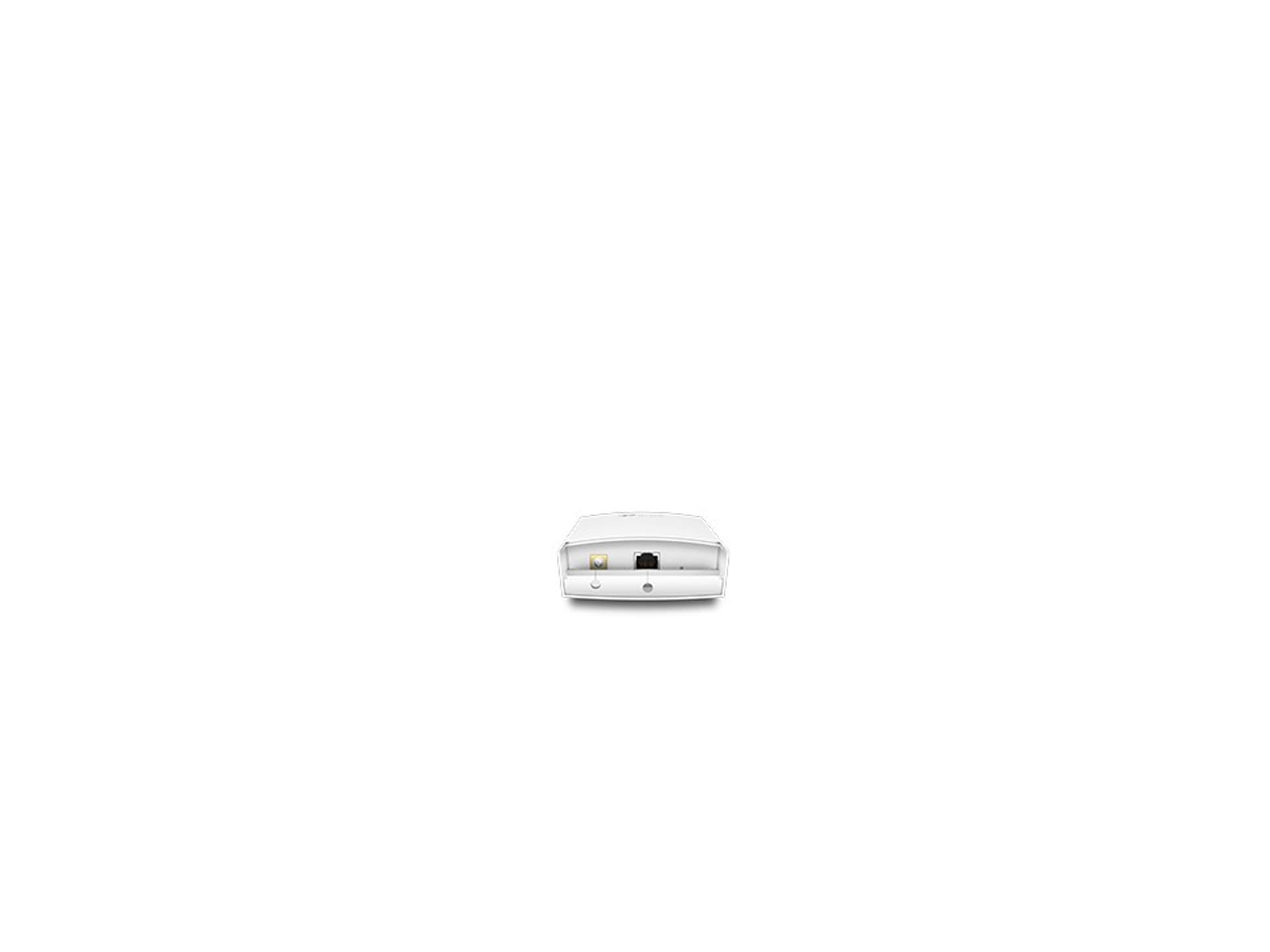 

Access Point TP-LINK EAP110-Outdoor (11 Mb/s - 802.11b, 300 Mb/s - 802.11n, 54 Mb/s - 802.11g)