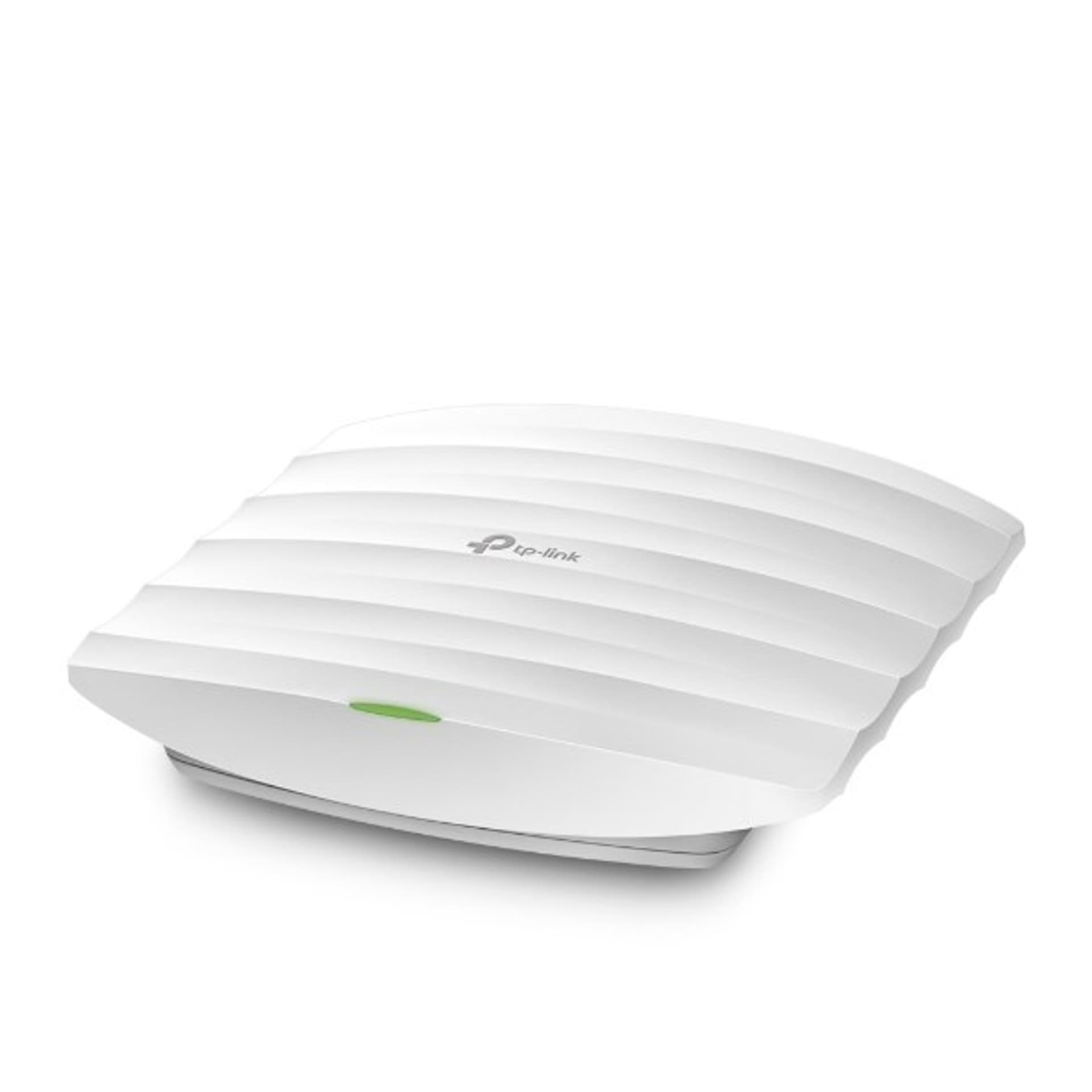 

Access Point TP-LINK TL-EAP245 (1300 Mb/s - 802.11ac, 450 Mb/s - 802.11ac)