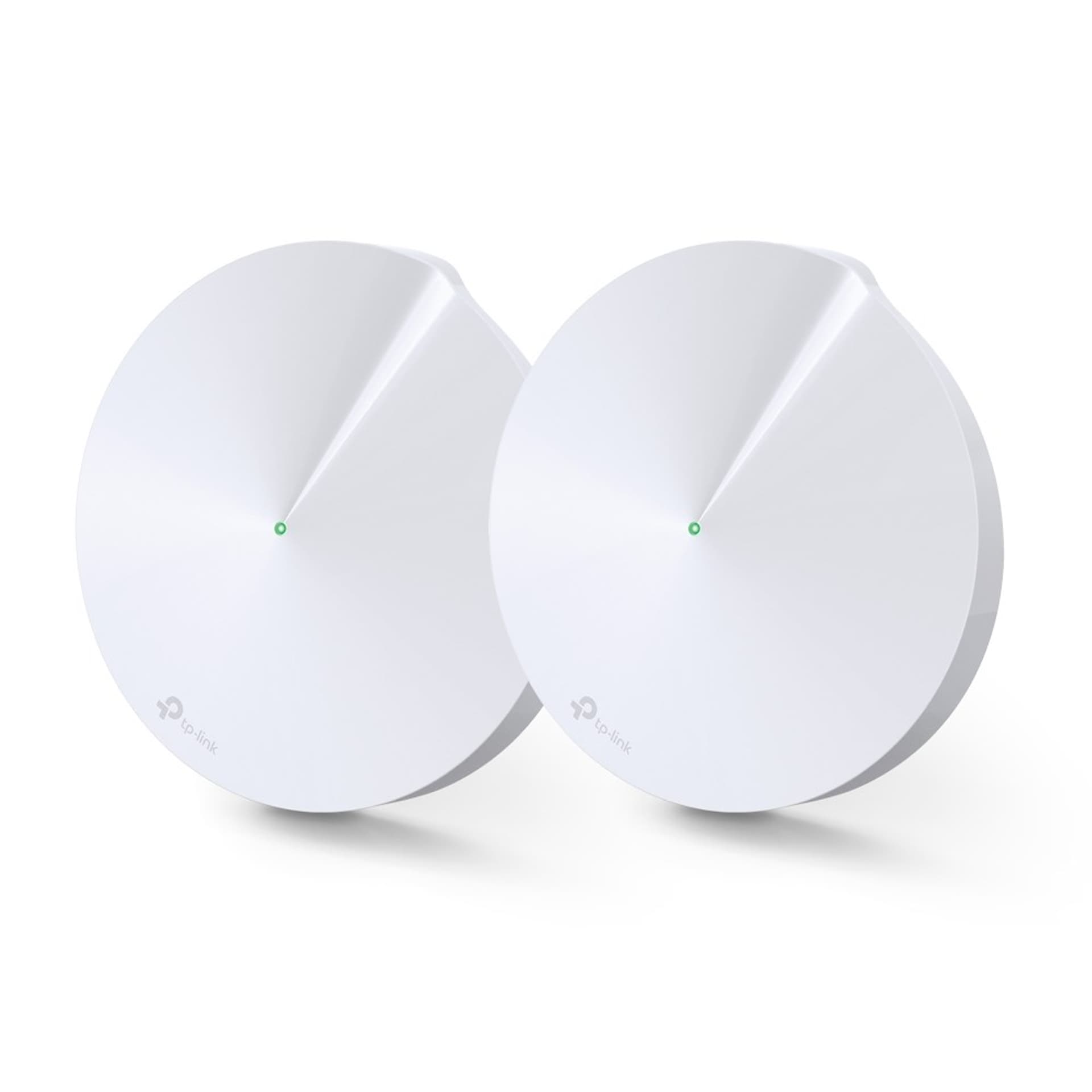 

System mesh TP-LINK Deco M5(2-pack)