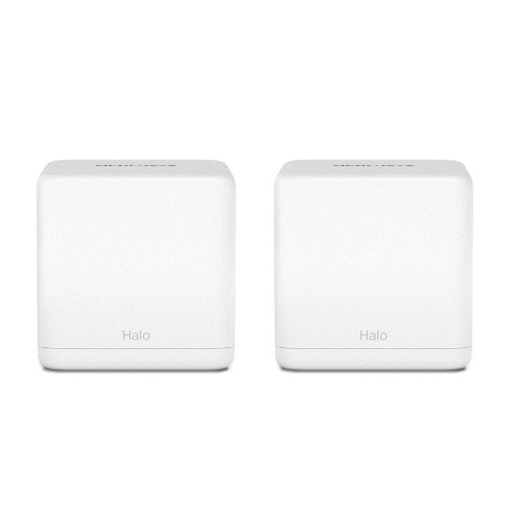 

System mesh Mercusys Halo H30G(2-pack)