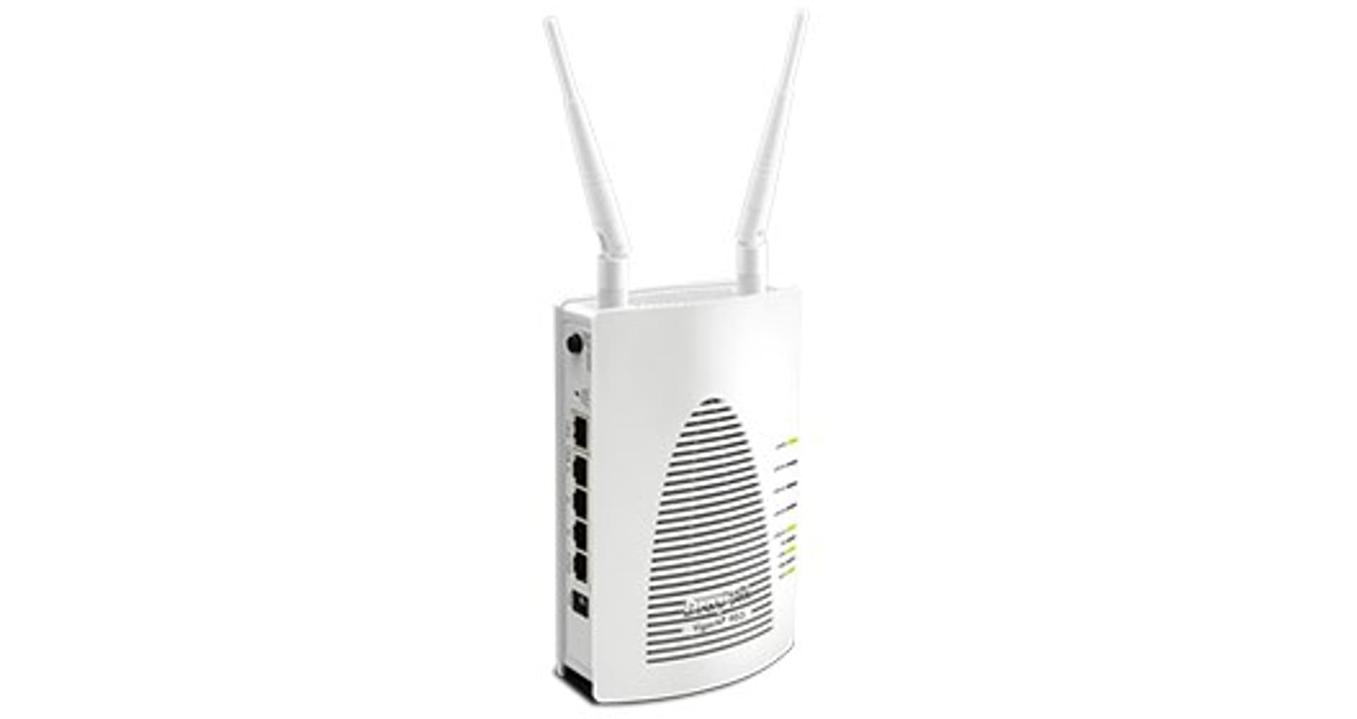 

Access Point DrayTek VigorAP 903
