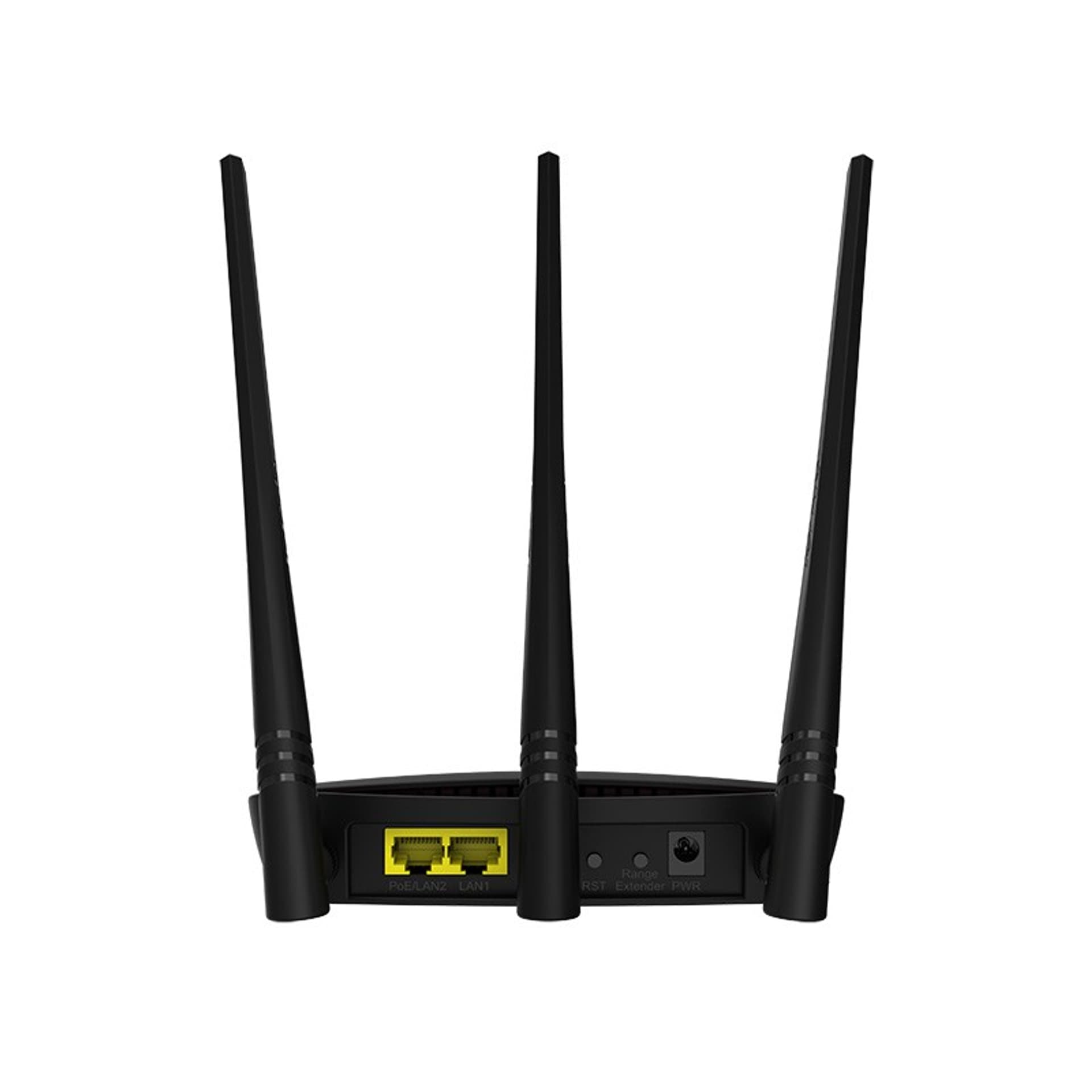 

Access Point sygnału WiFi Tenda AP5 (IEEE 802.11 b/g/n)