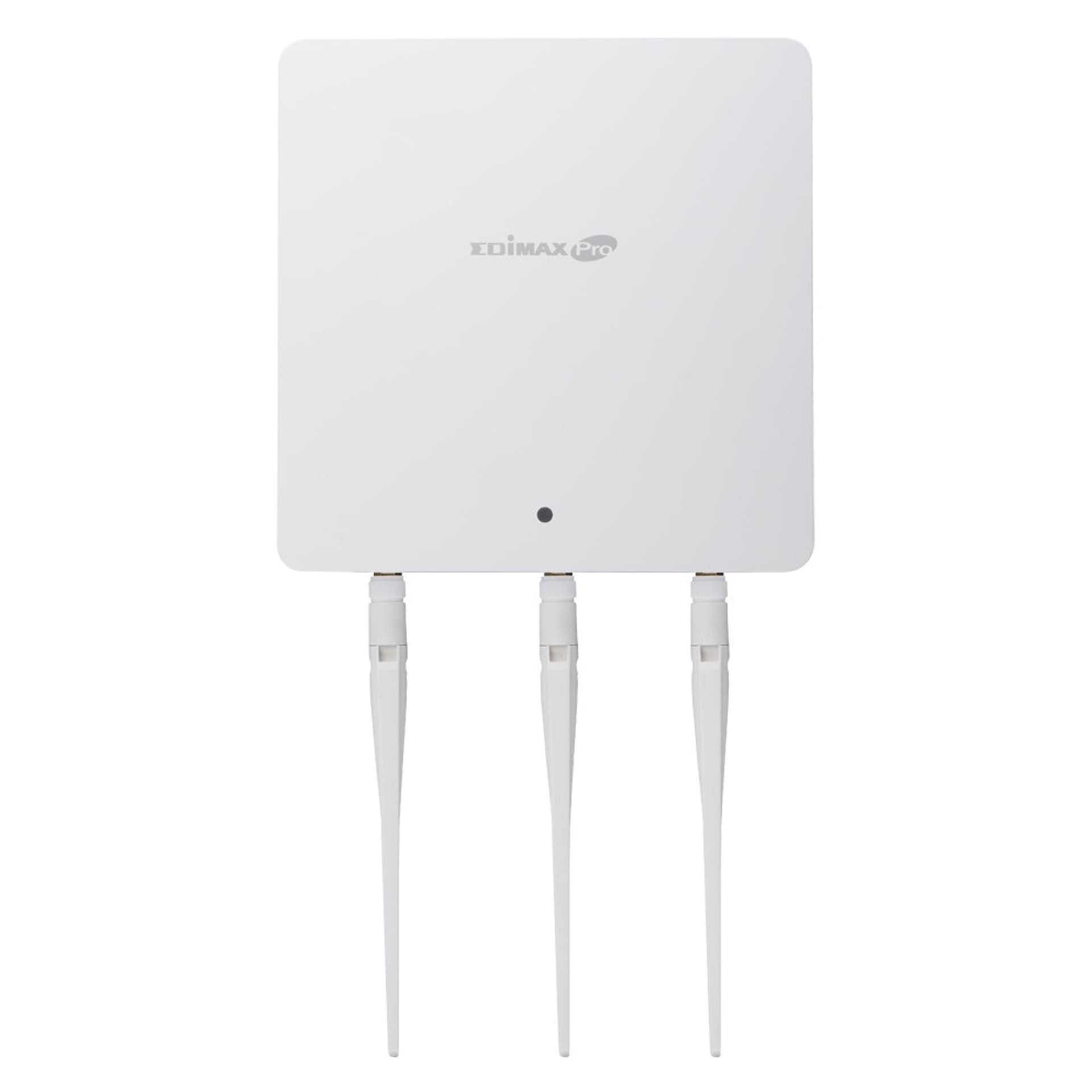 

Access Point EDIMAX WAP1750 (3 x 3 AC Dual-Band Wall-Mount PoE)