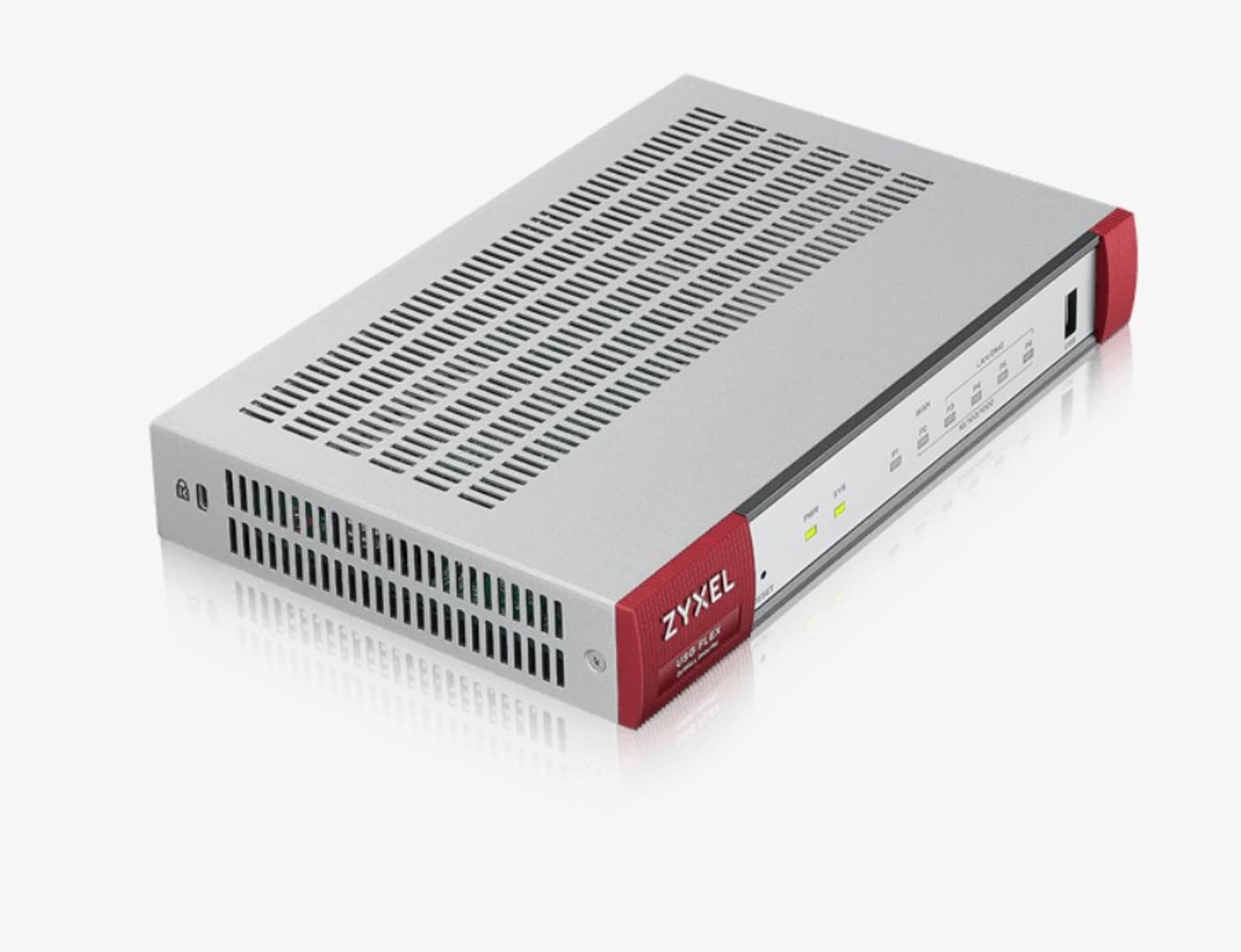 

Firewall ZyXEL USGFLEX100-EU0112F
