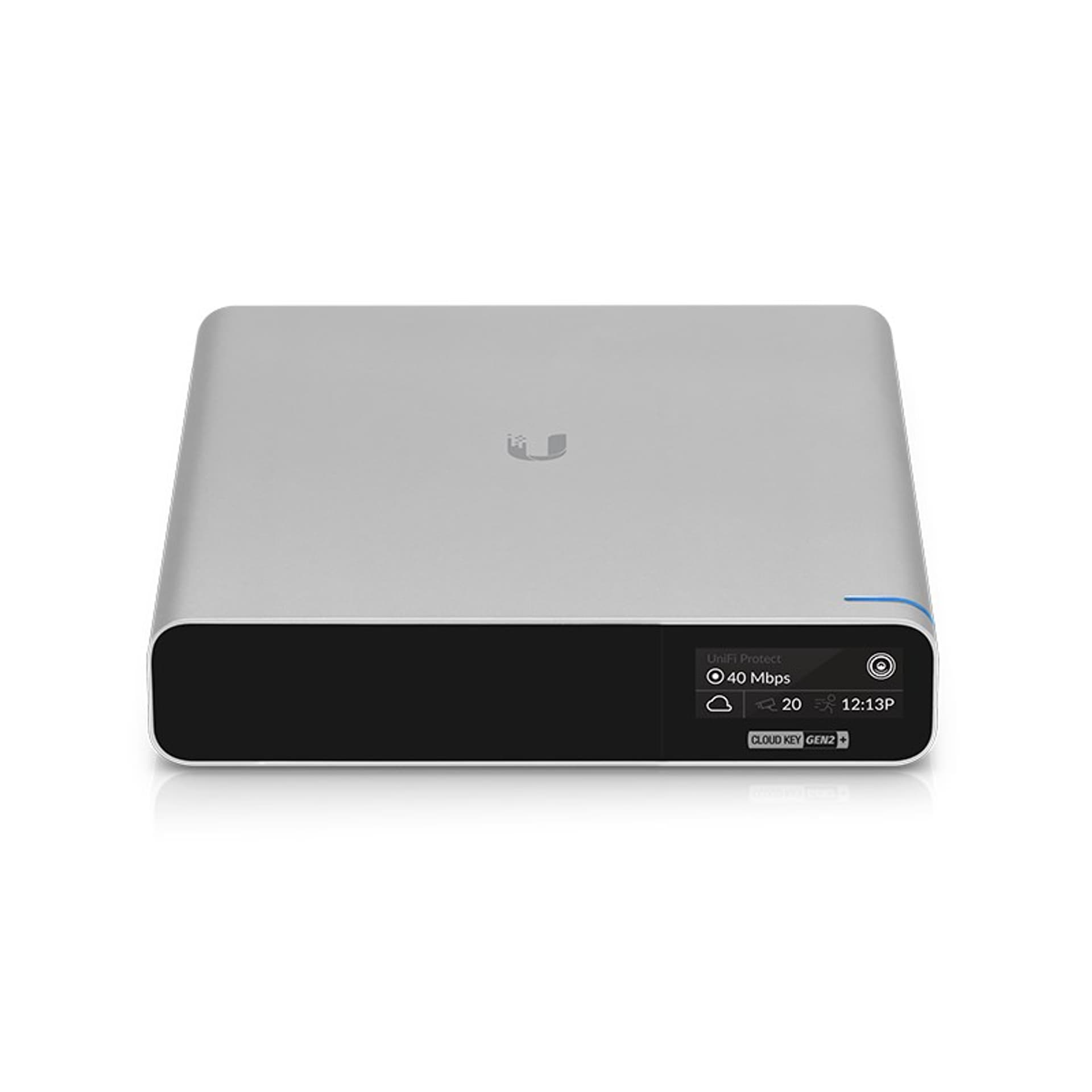 

Kontroler UBIQUITI UCK-G2-PLUS (kolor srebrny)