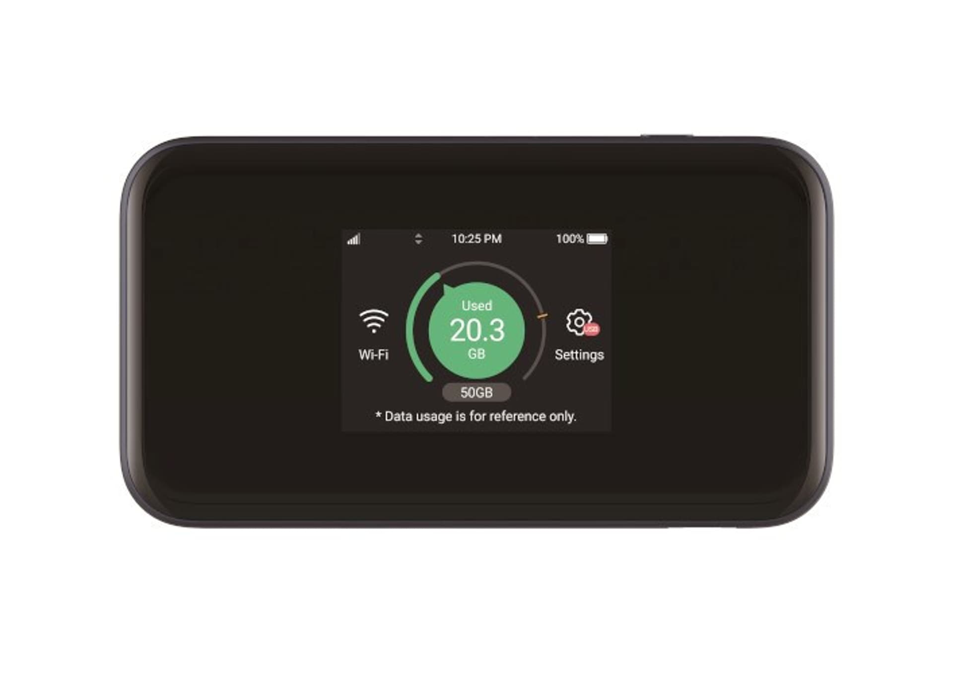 

Router ZTE MU5001