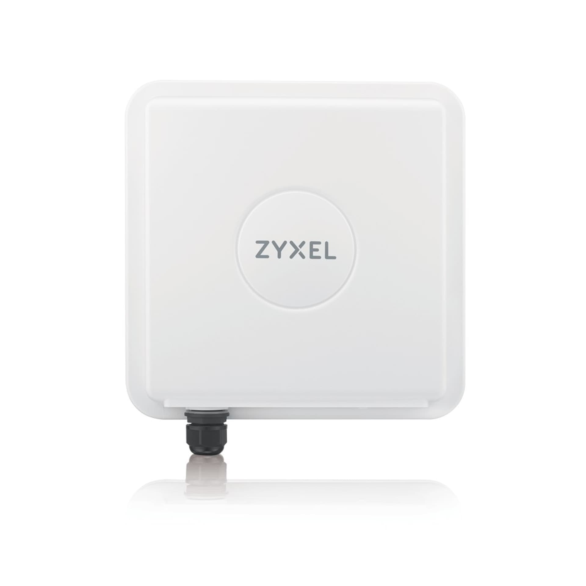 

Router ZyXEL LTE7490-M904-EU01V1F