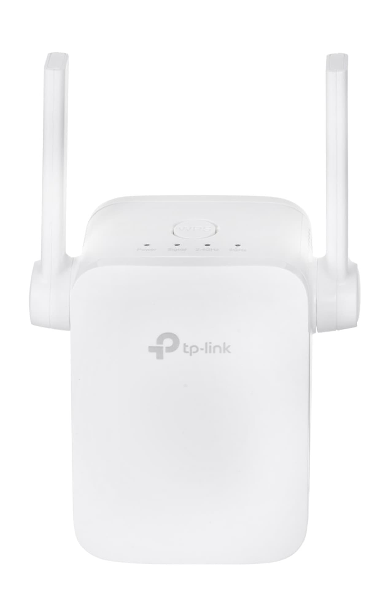 

Wzmacniacz sieciowa TP-LINK RE305