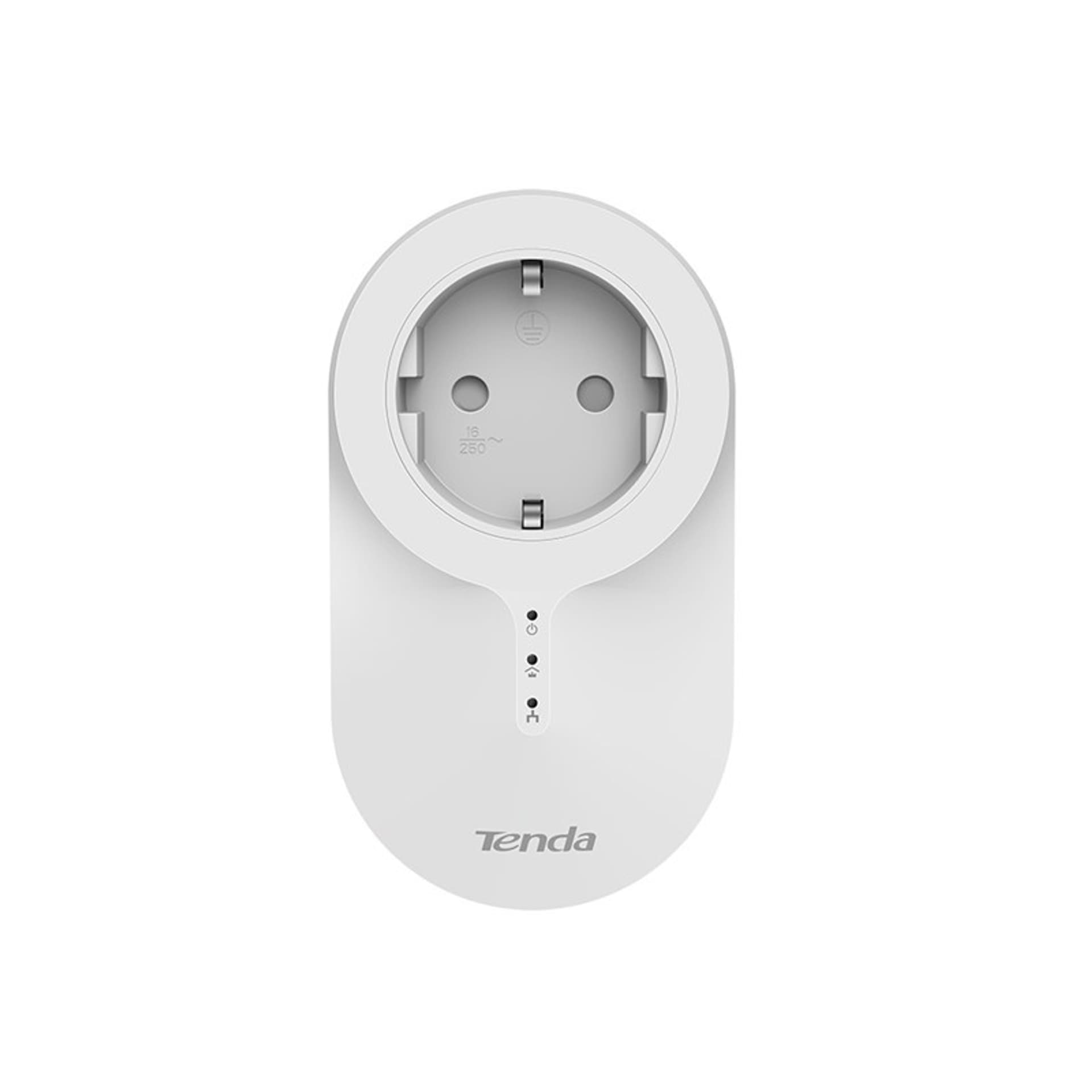 

Zestaw adapterów Powerline Tenda PH6 KIT