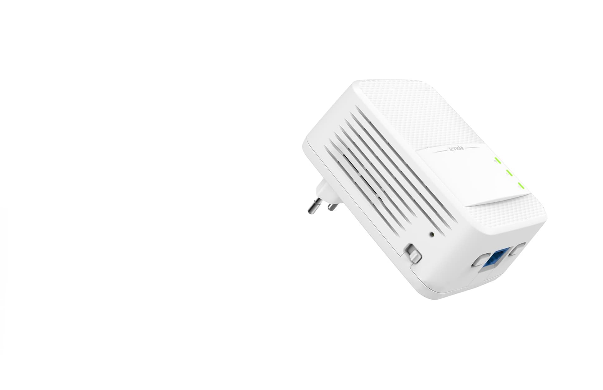 

Wzmacniacz sygnału WiFi Tenda PH10 Kit