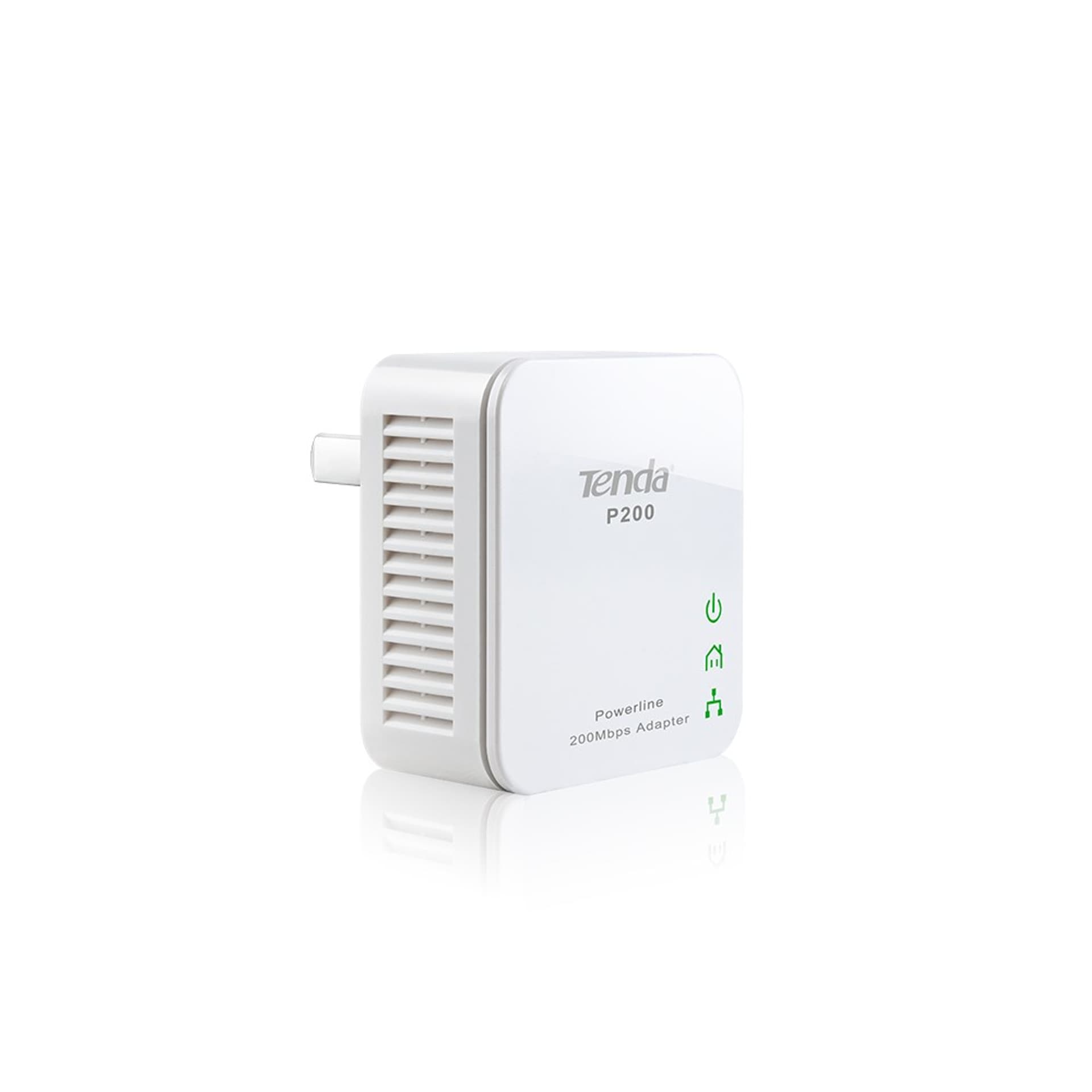 

Adapter Tenda P200 Kit