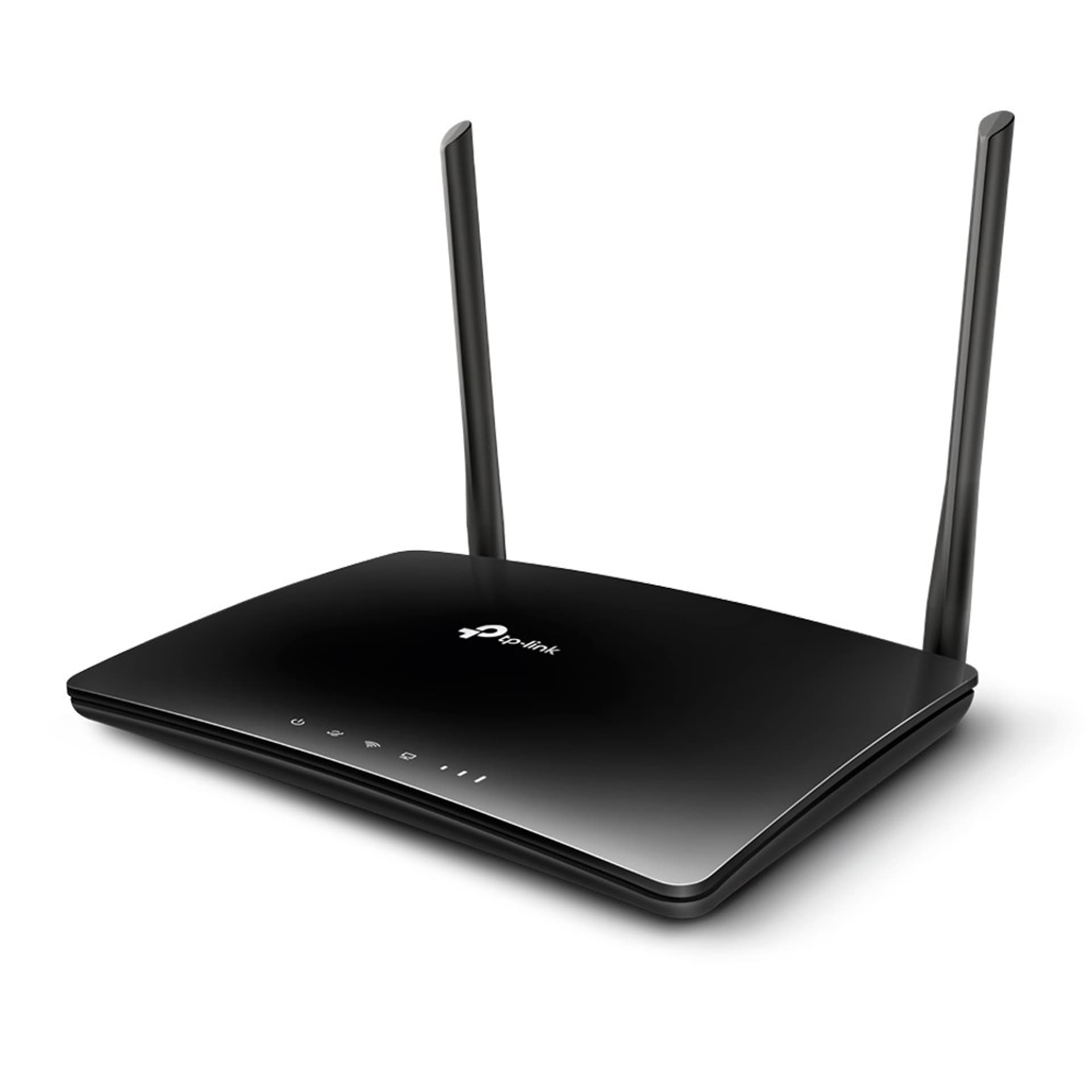

Router TP-LINK Archer MR200 (3G/4G/LTE SIM; 2,4 GHz, 5 GHz)