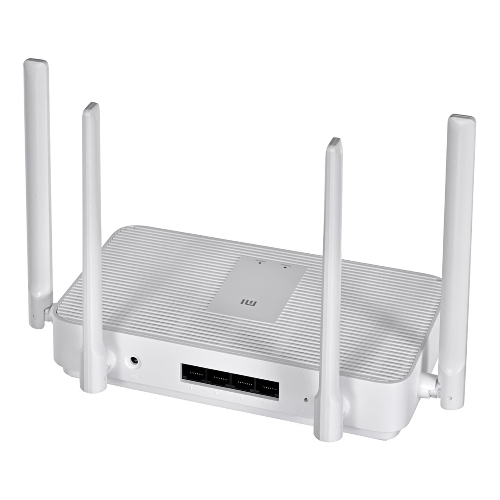 

Xiaomi Mi Router AX1800 Router Bezprzewodowy 18