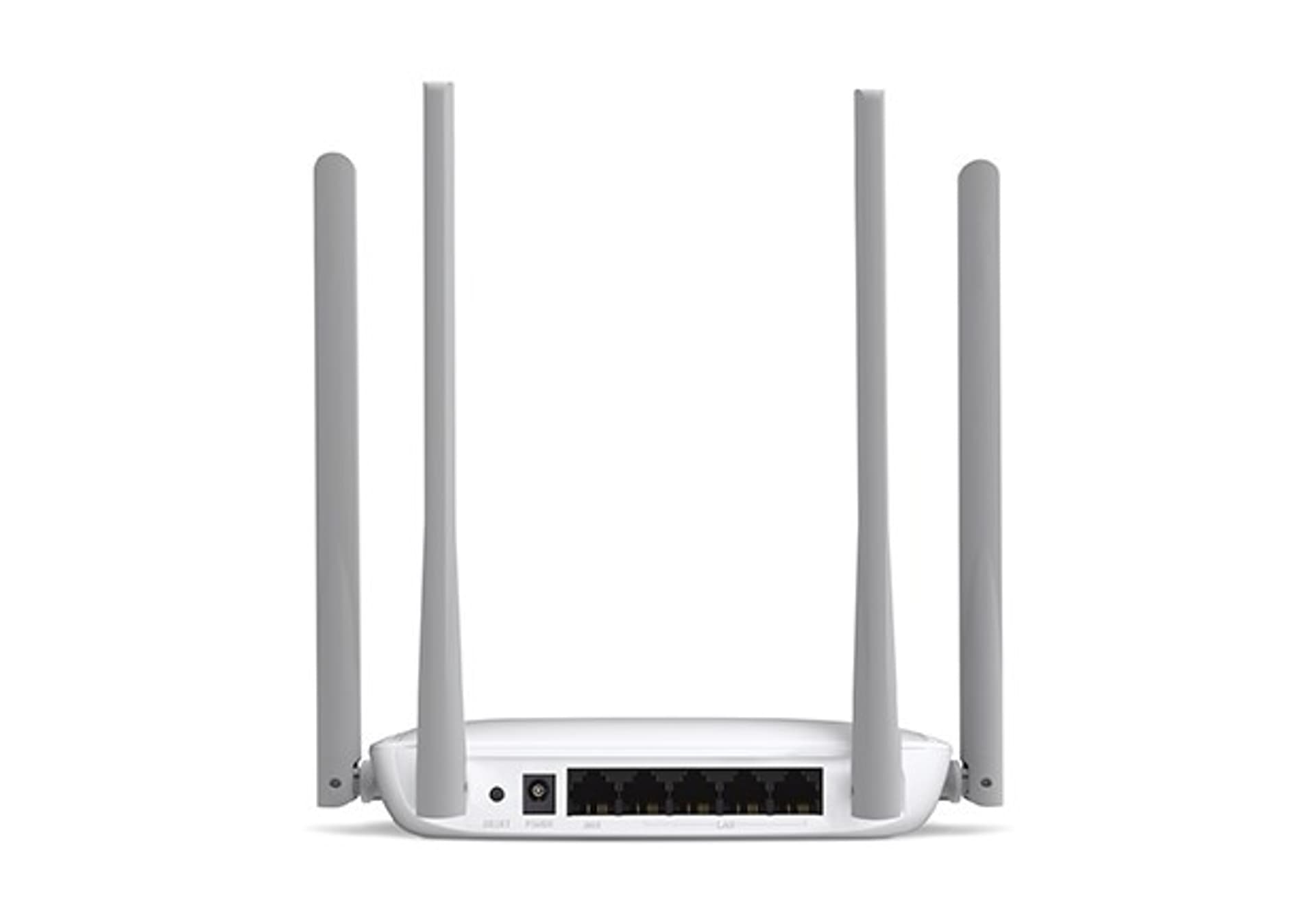 

Router Mercusys MW325R