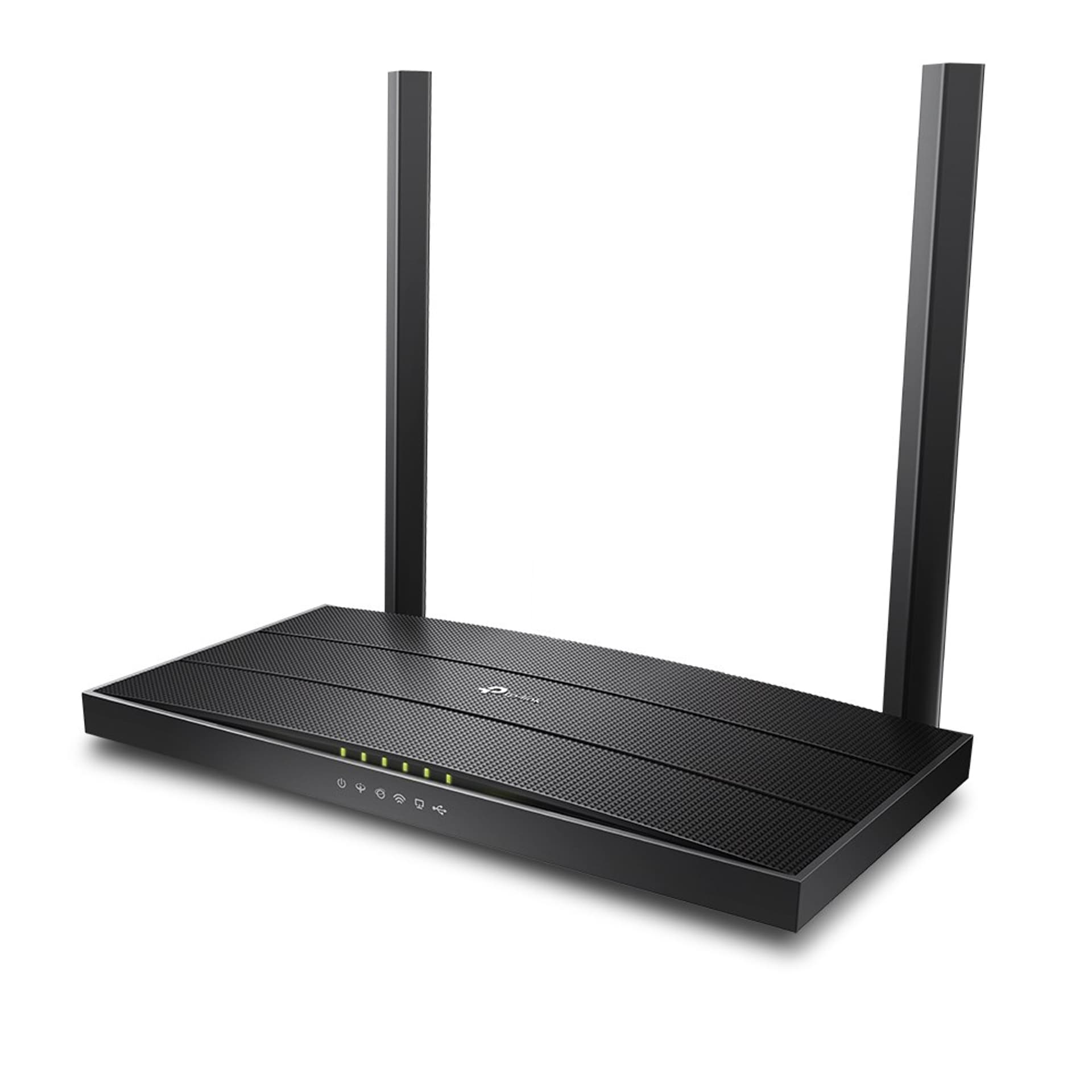 

Router TP-LINK VR400 (3G/4G USB, ADSL, ADSL2+, VDSL2; 2,4 GHz, 5 GHz)