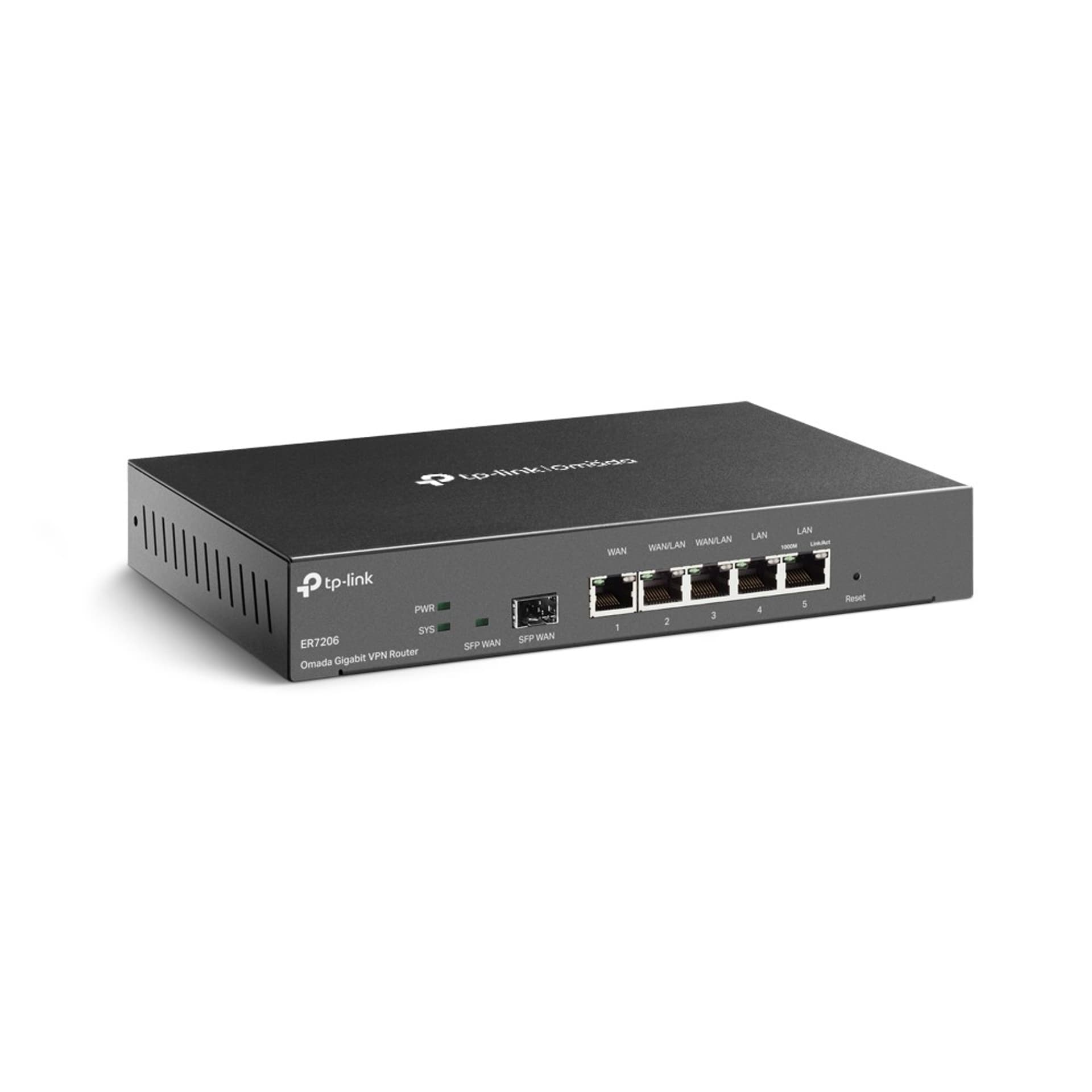 

Router TP-LINK TL-ER7206