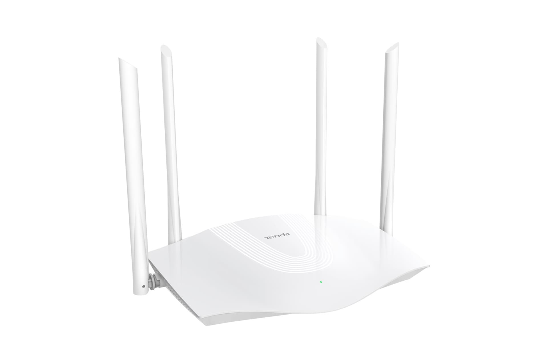 

Tenda-router TX3 AX1800