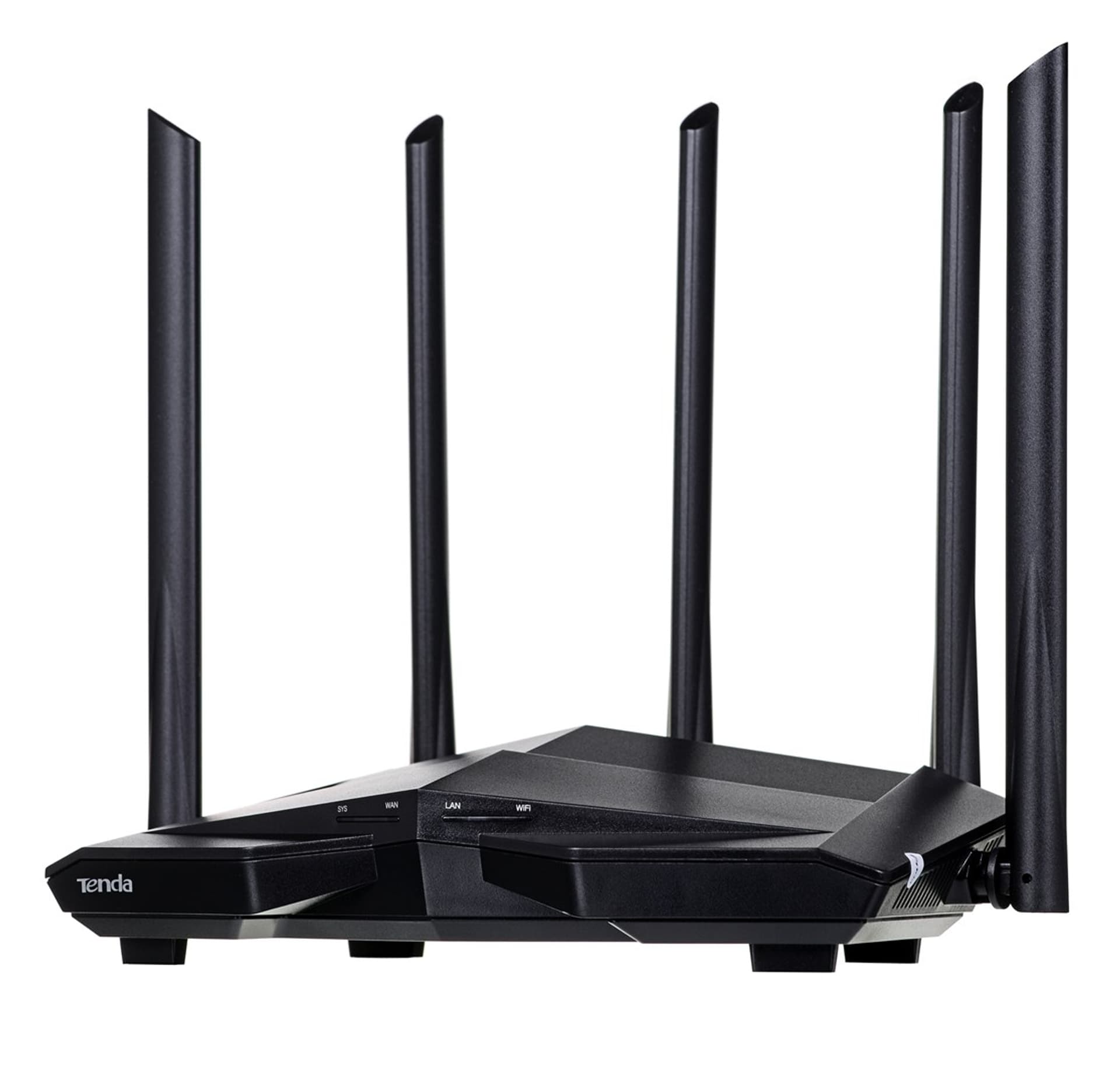 

Tenda-router gigabit AC11