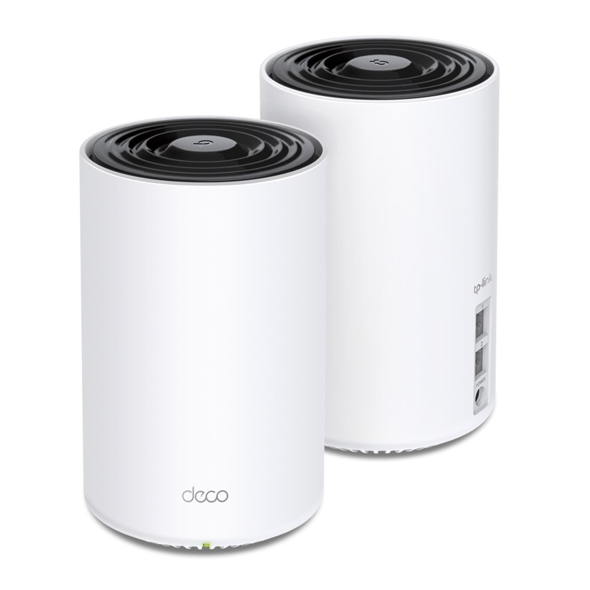 

System mesh TP-LINK DECO X68(2-pack)