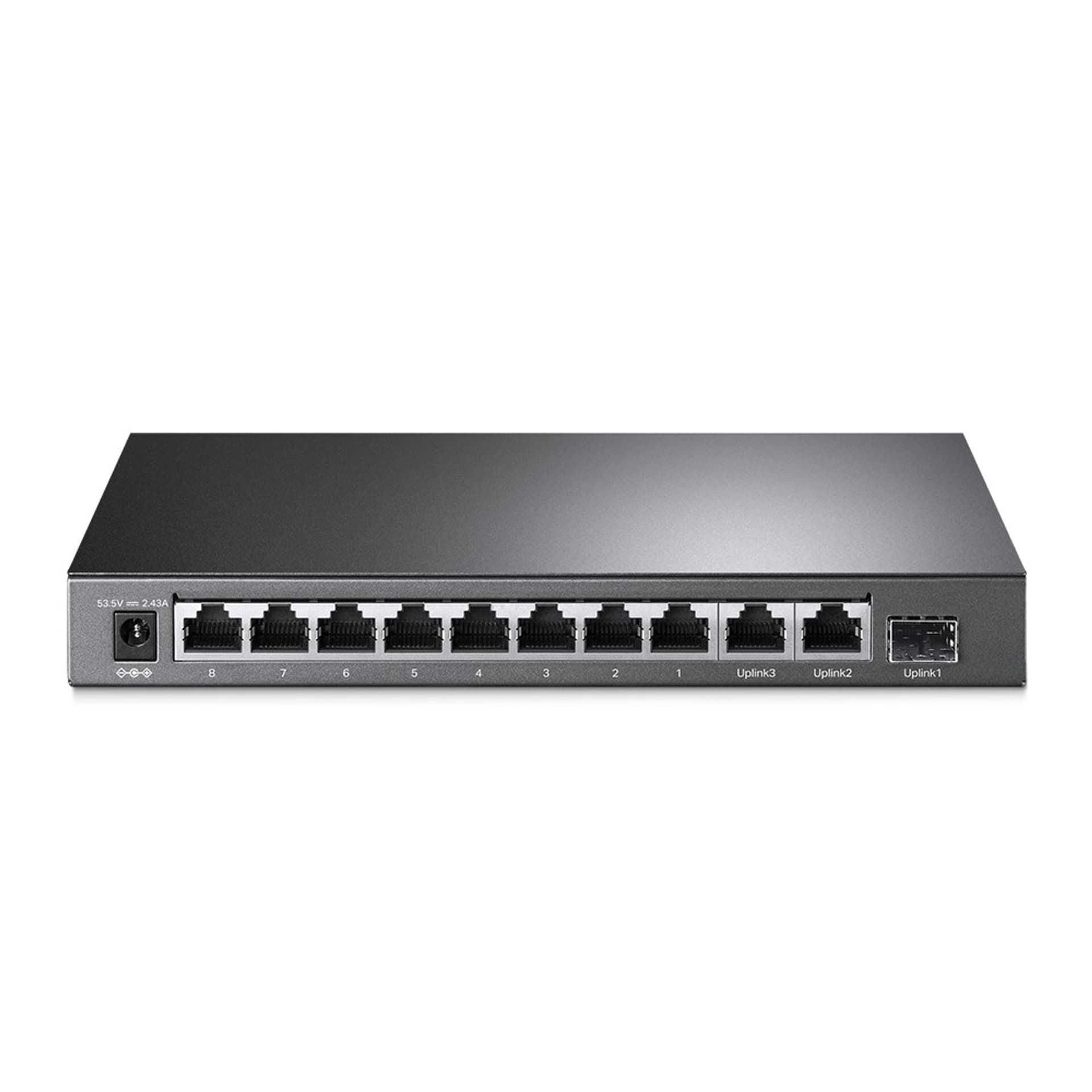 

Switch TP-LINK TL-SL1311MP