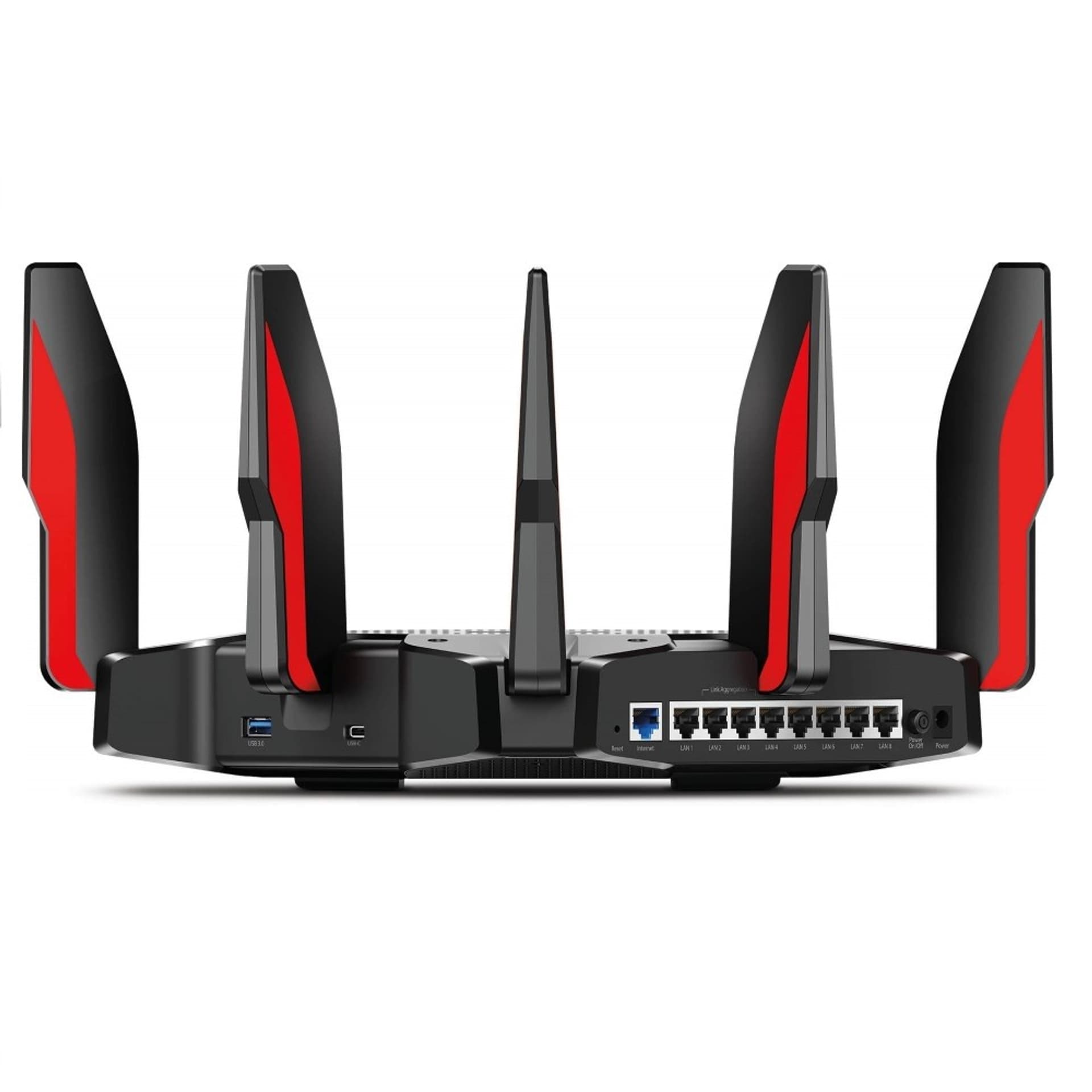 

Router TP-LINK Archer AX11000