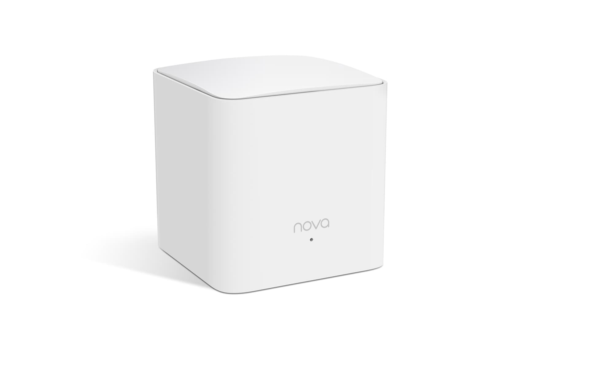 

Tenda-router mesh Nova MW5C ( 2 pack)