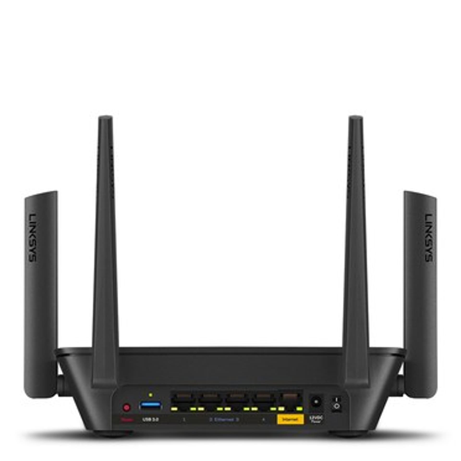 

Router Linksys MR9000-EU