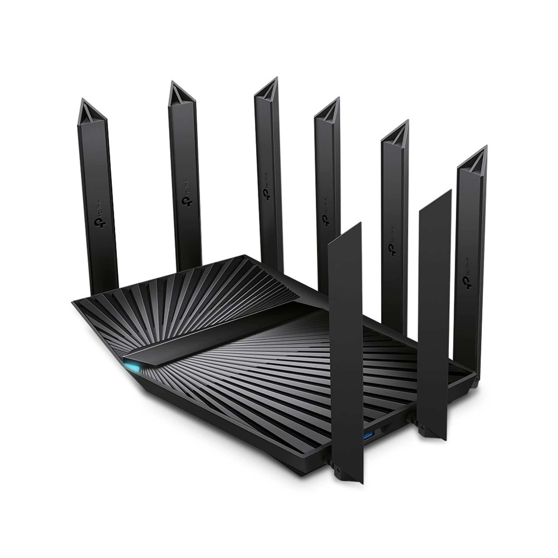 

Router bezprzewodowy TP-LINK Archer AX90