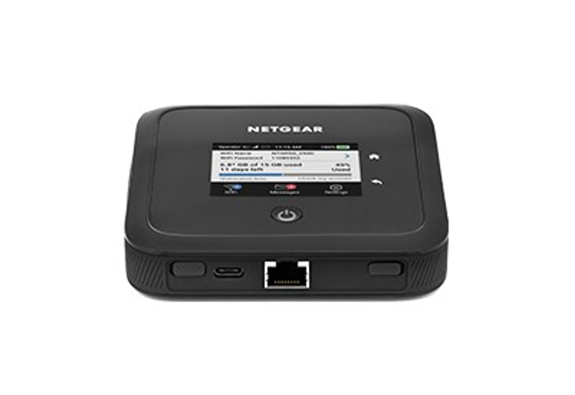 

Netgear MR5200-100EUS Router MR5200 Nighthawk M5 5G