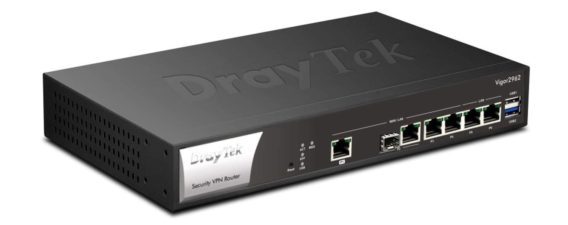 

Router DrayTek Vigor 2962