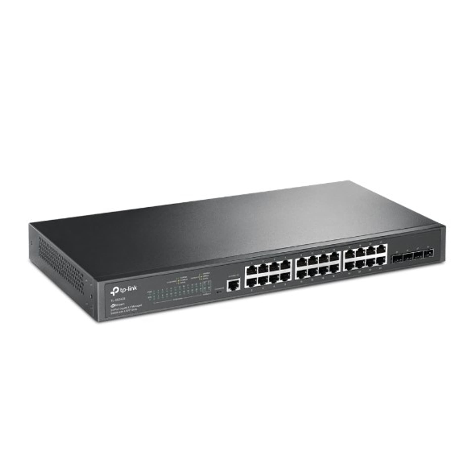 

Switch TP-LINK TL-SG3428