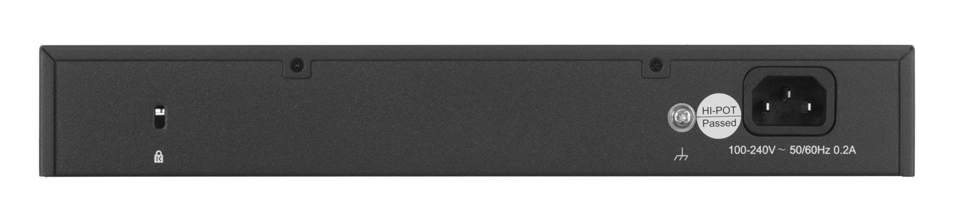 

Switch TP-LINK TL-SG3210