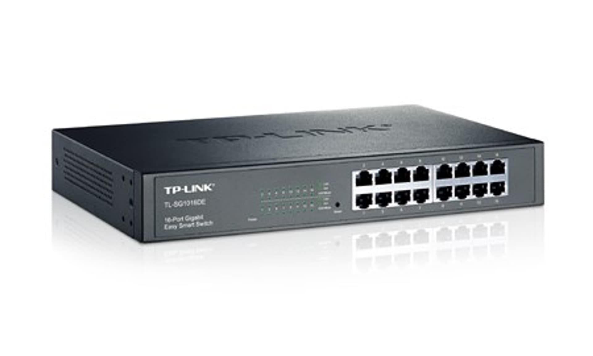 

Switch TP-LINK TL-SG1016DE