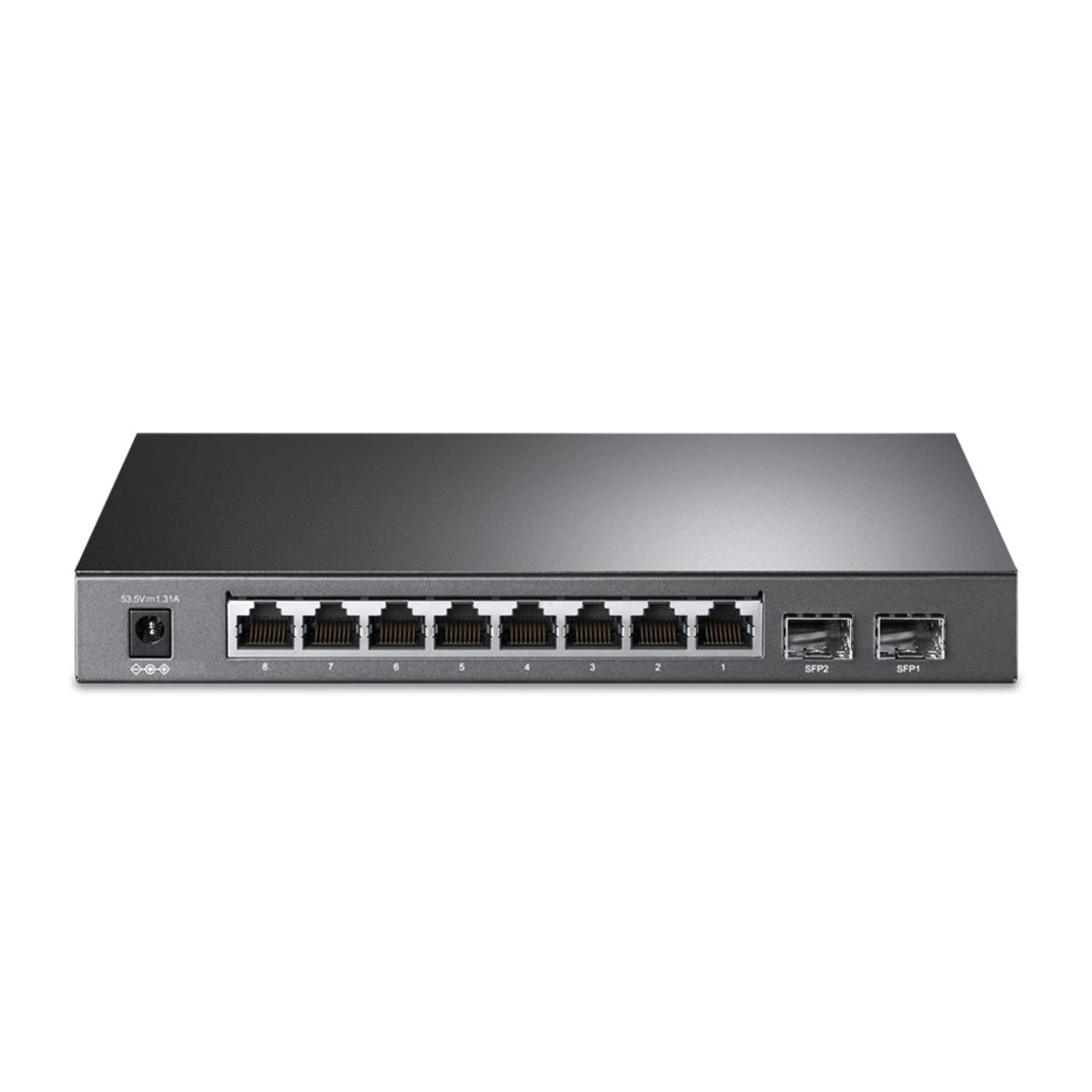 

Switch TP-LINK TL-SG2210P