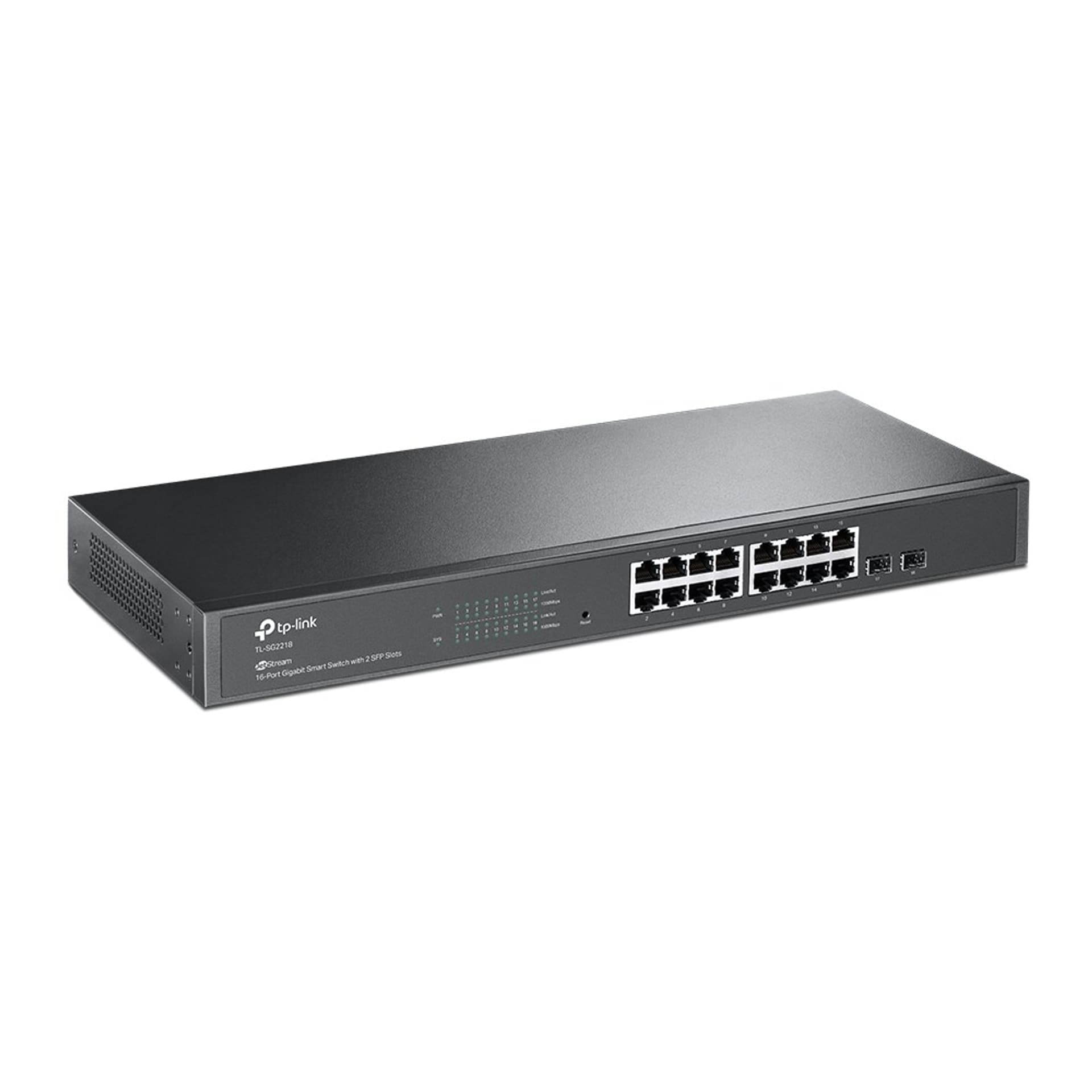 

Switch TP-LINK TL-SG2218