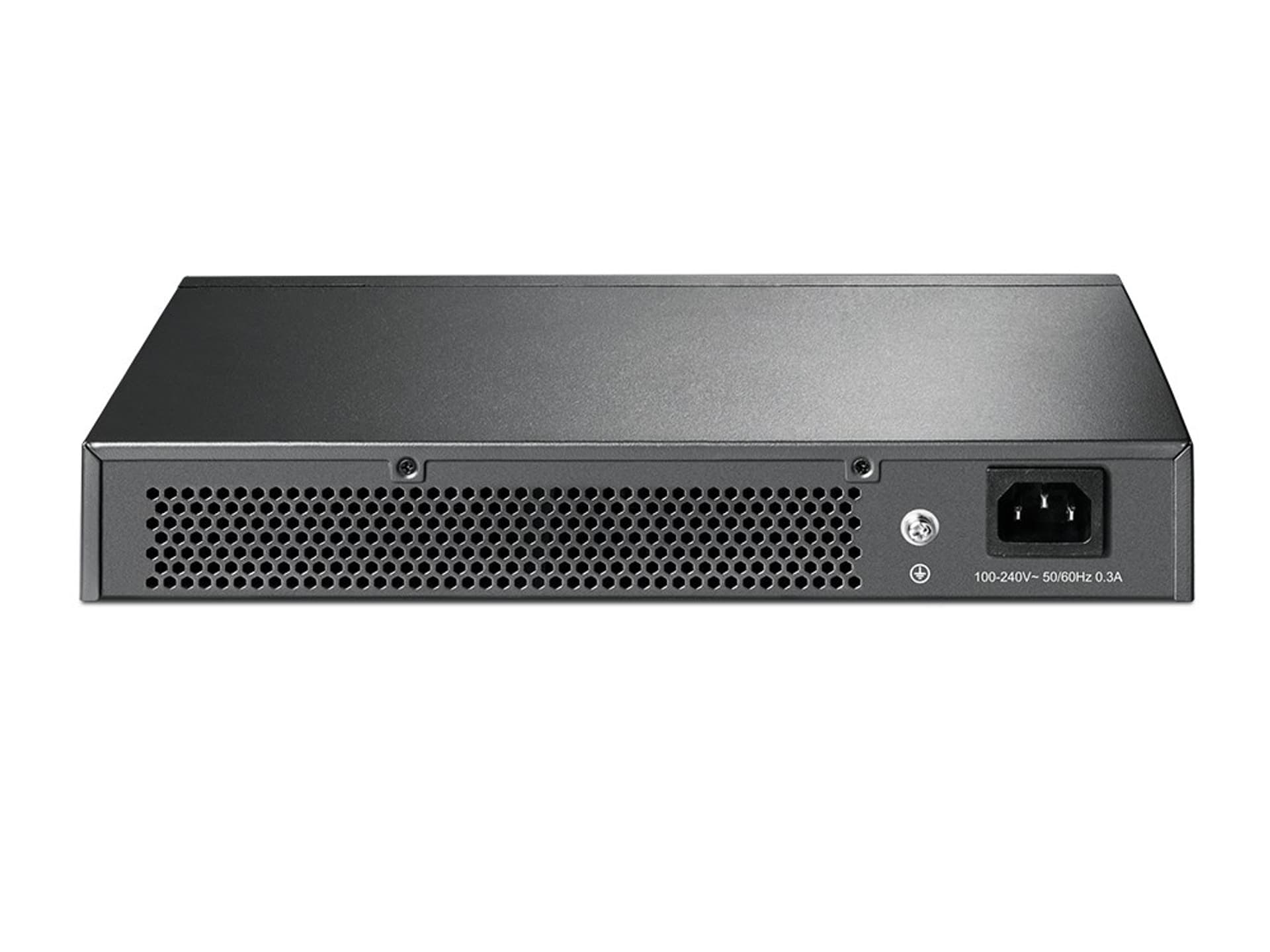 

Switch TP-LINK TL-SG1016D (16x 10/100/1000Mbps)