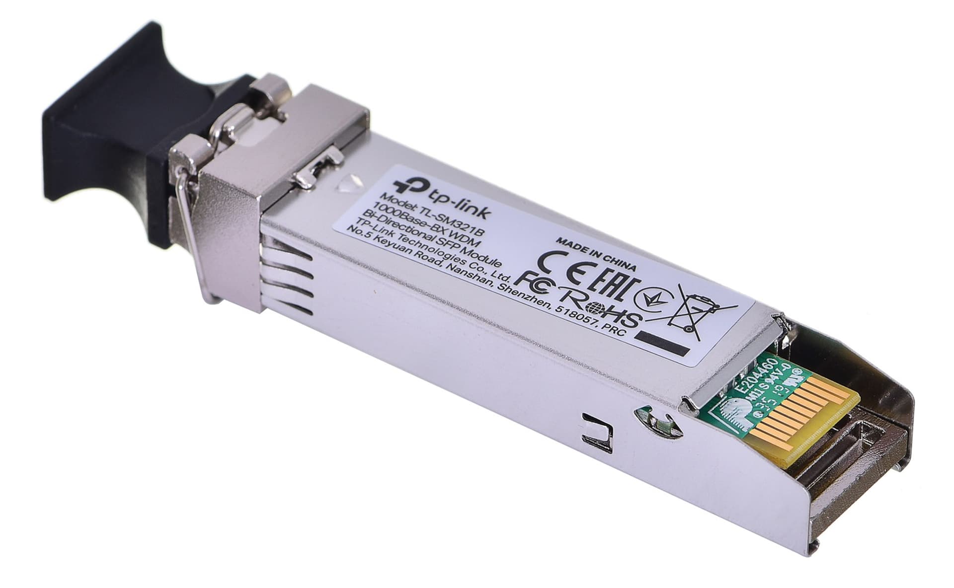 

Switch TP-LINK TL-SM321B
