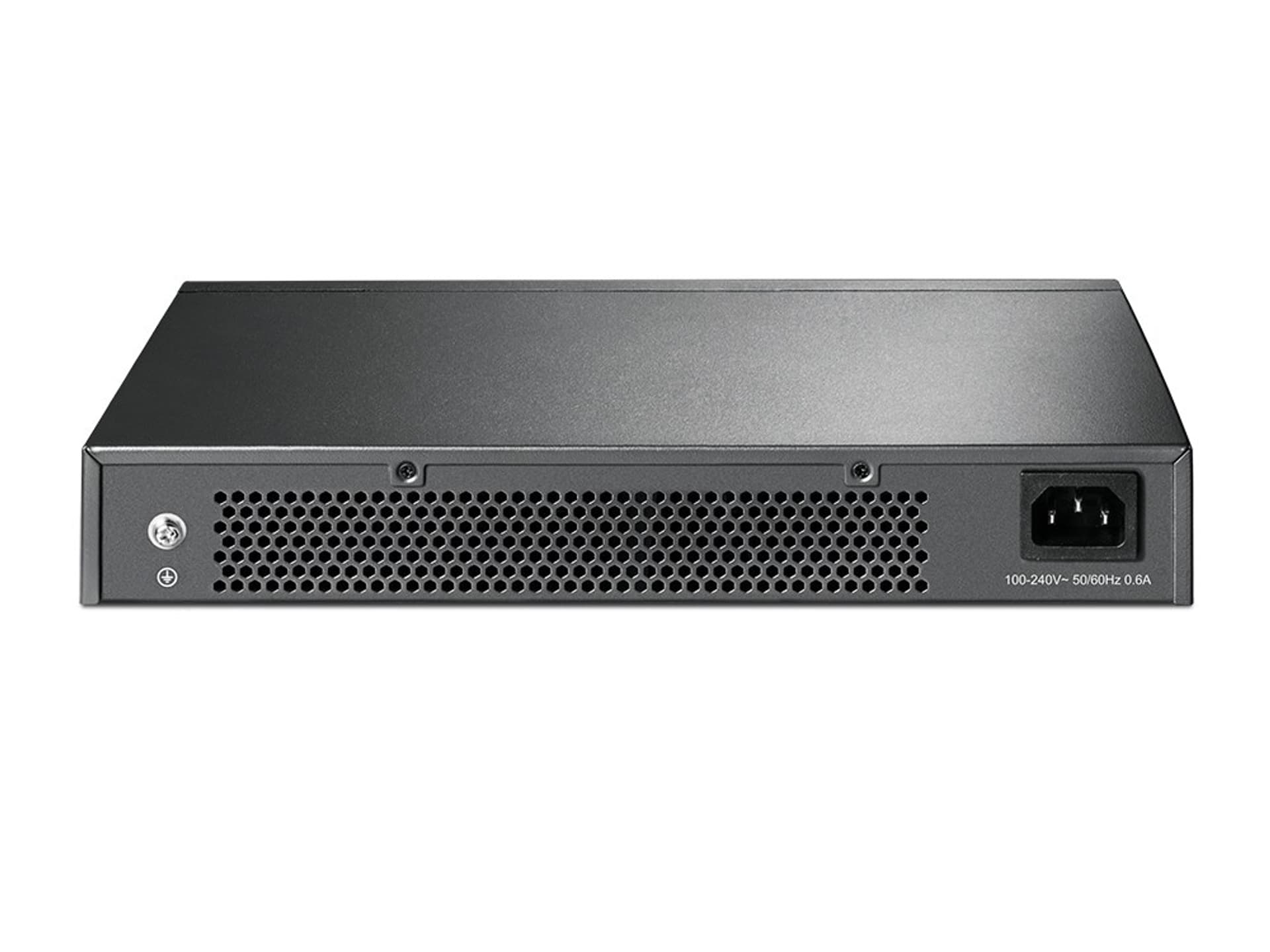 

Switch TP-LINK TL-SG1024DE (24x 10/100/1000Mbps)